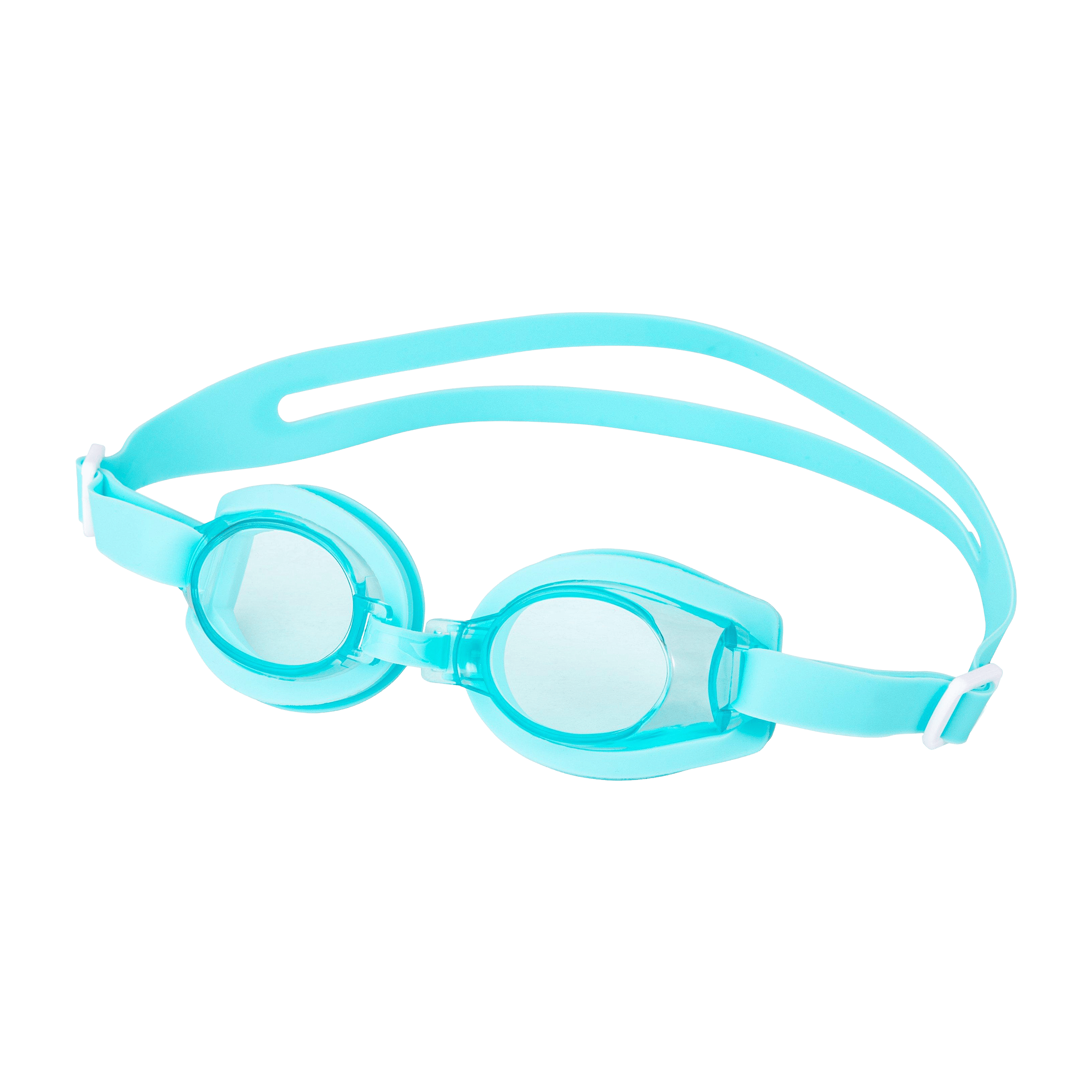 Slazenger Wave Swimming Goggles