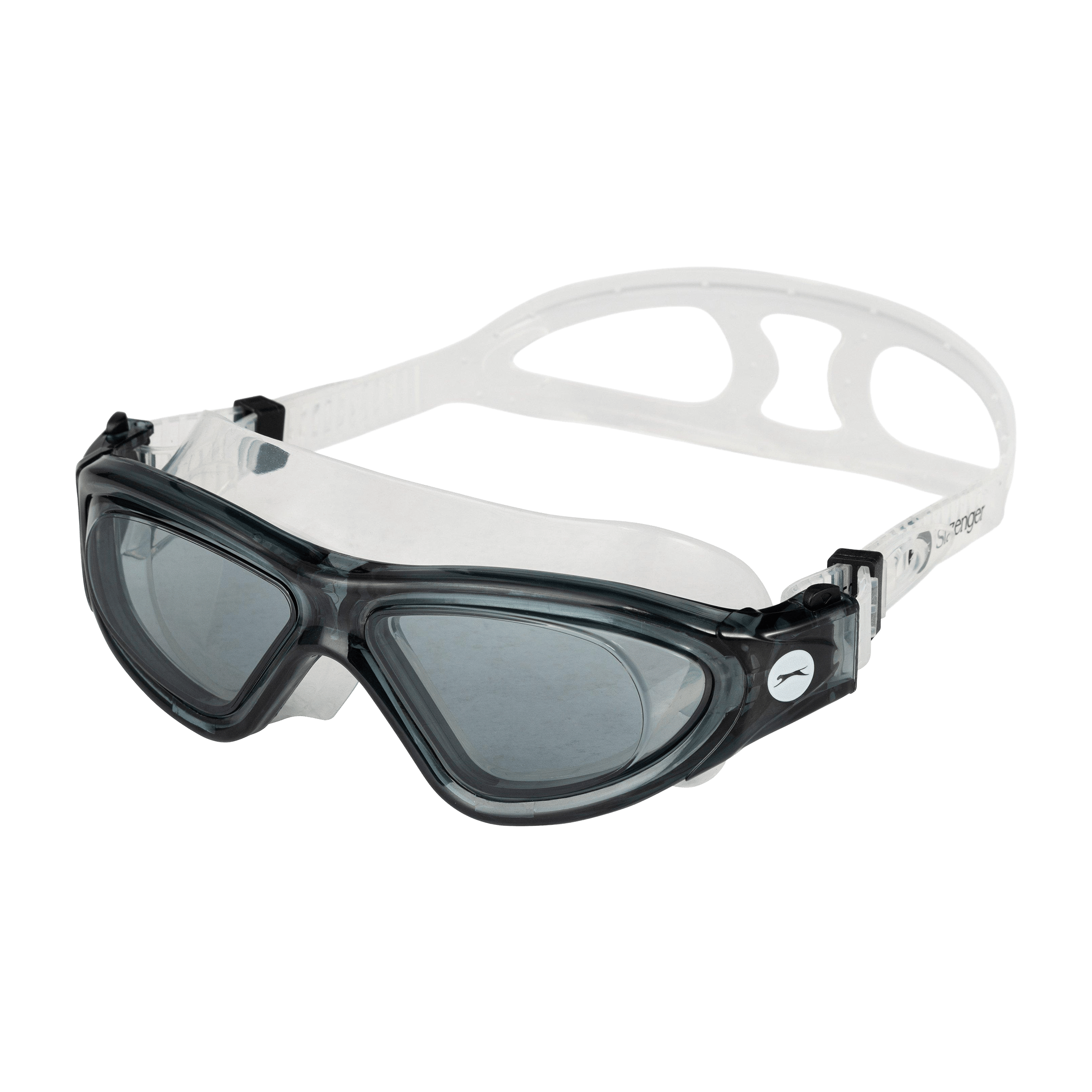 Slazenger Adult Tri Swim Goggles