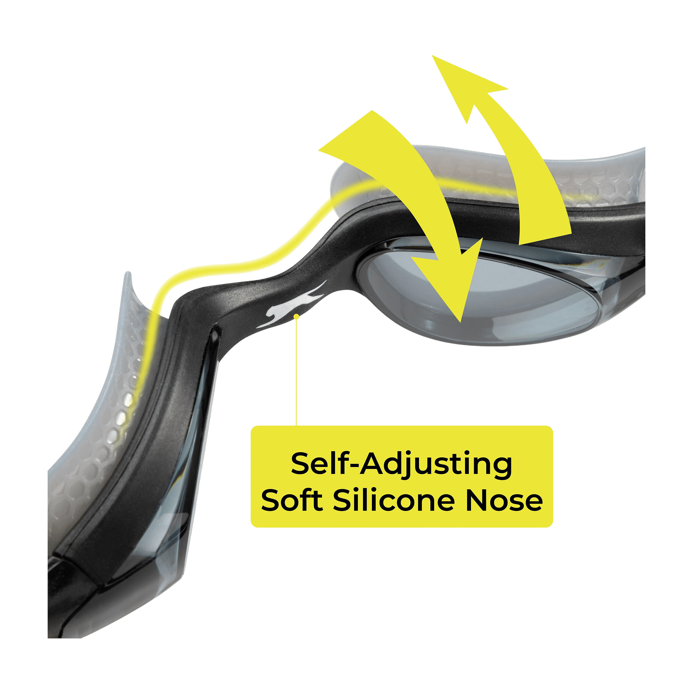 Slazenger Aero Goggles