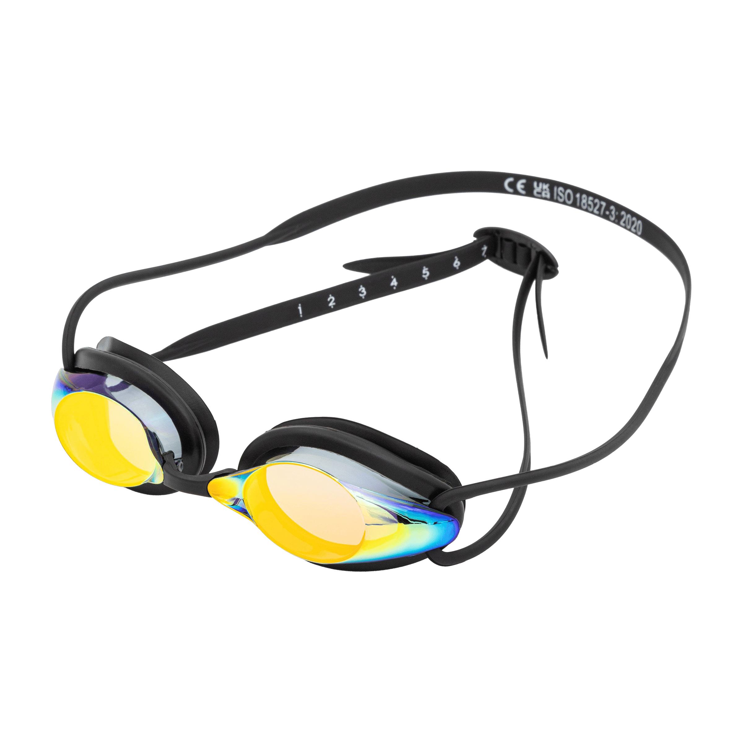 Slazenger Hydro Goggles