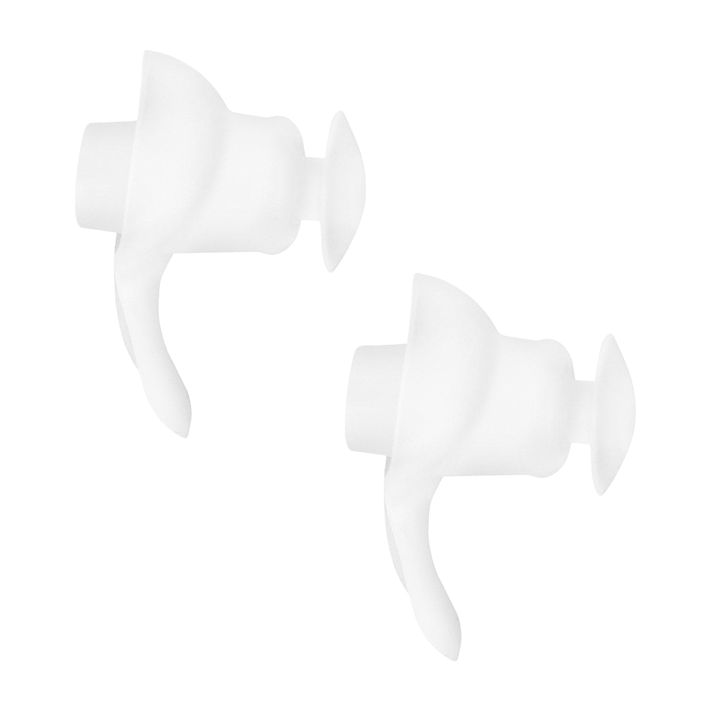Slazenger Clear Ear Plug