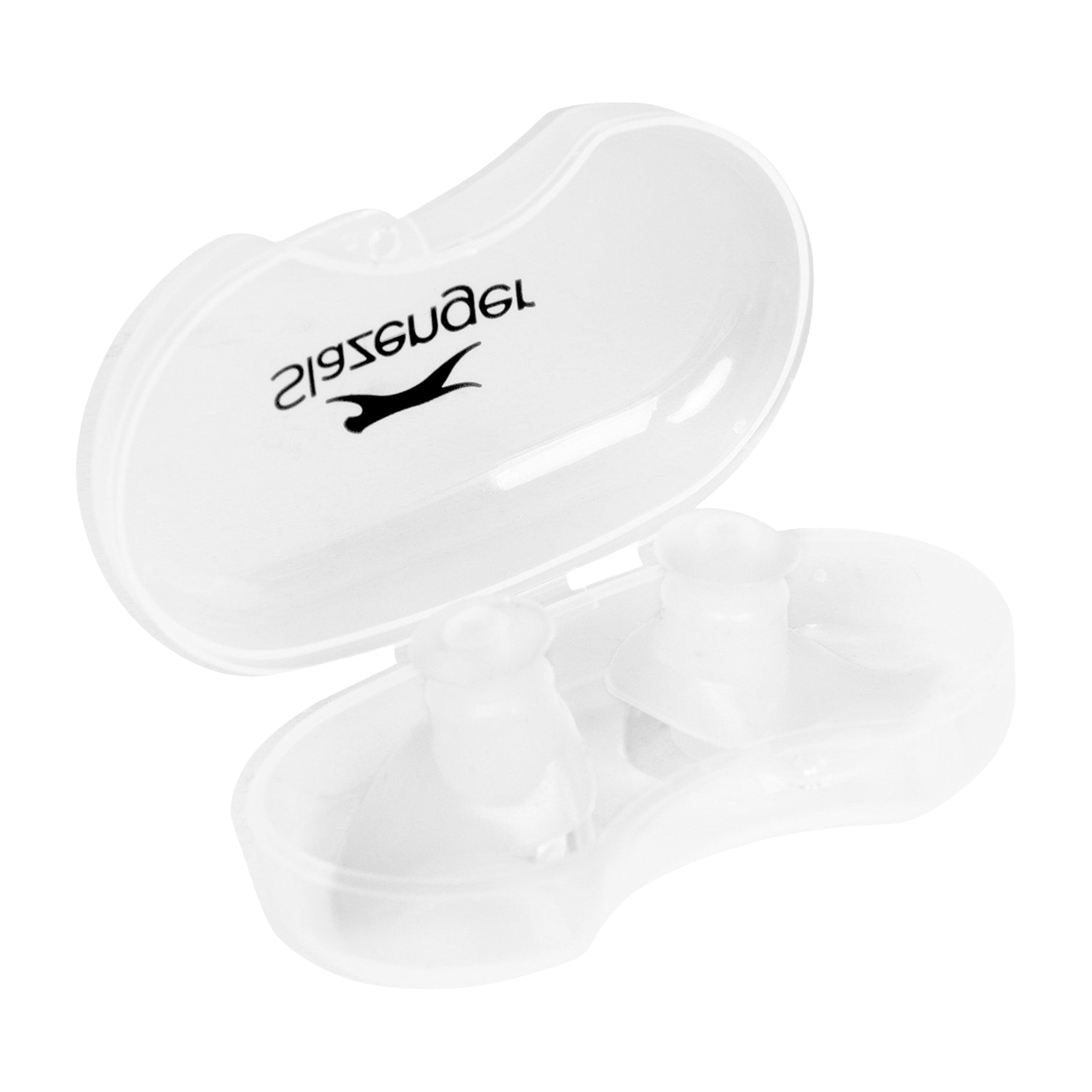 Slazenger Clear Ear Plug