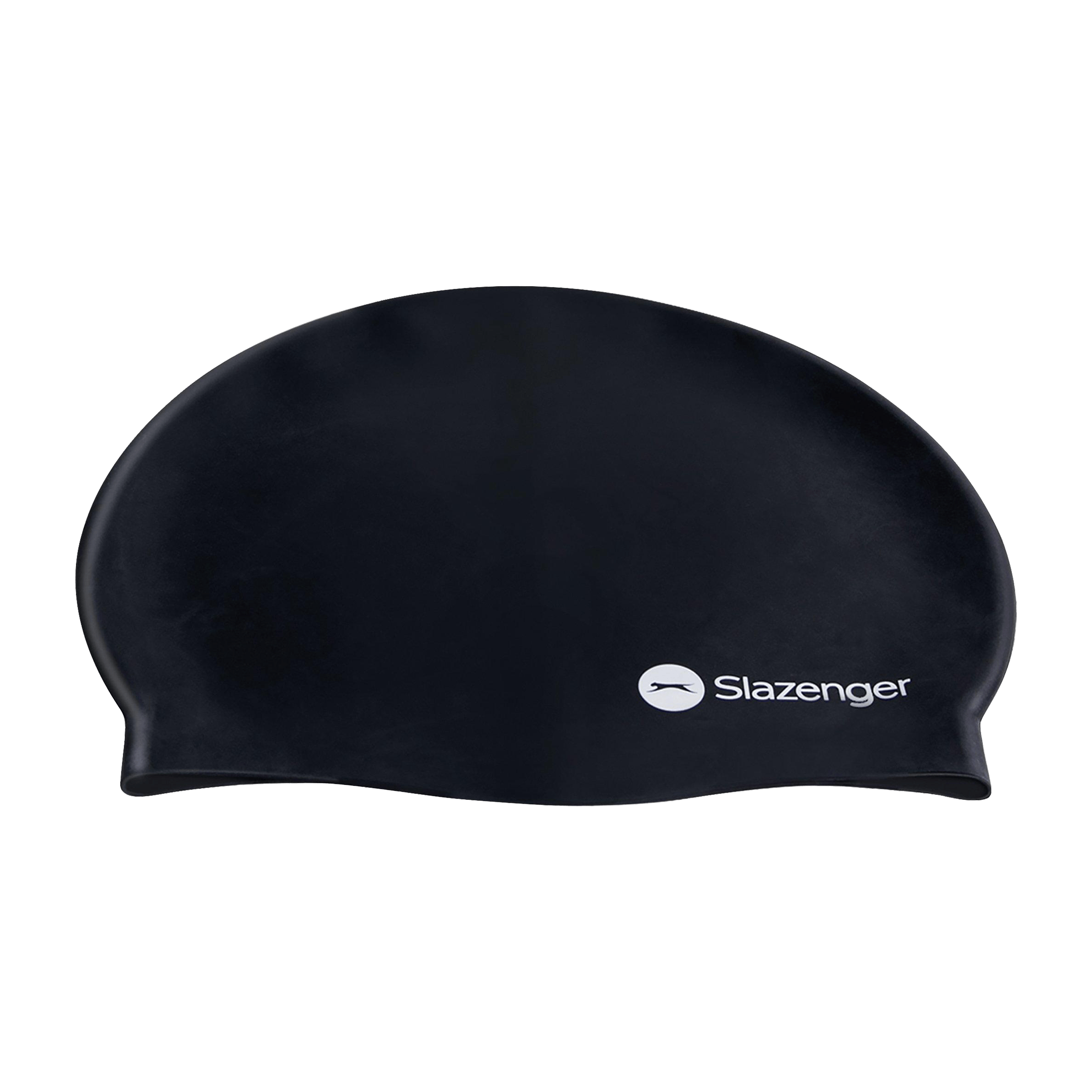 Slazenger Silicone Swimming Cap
