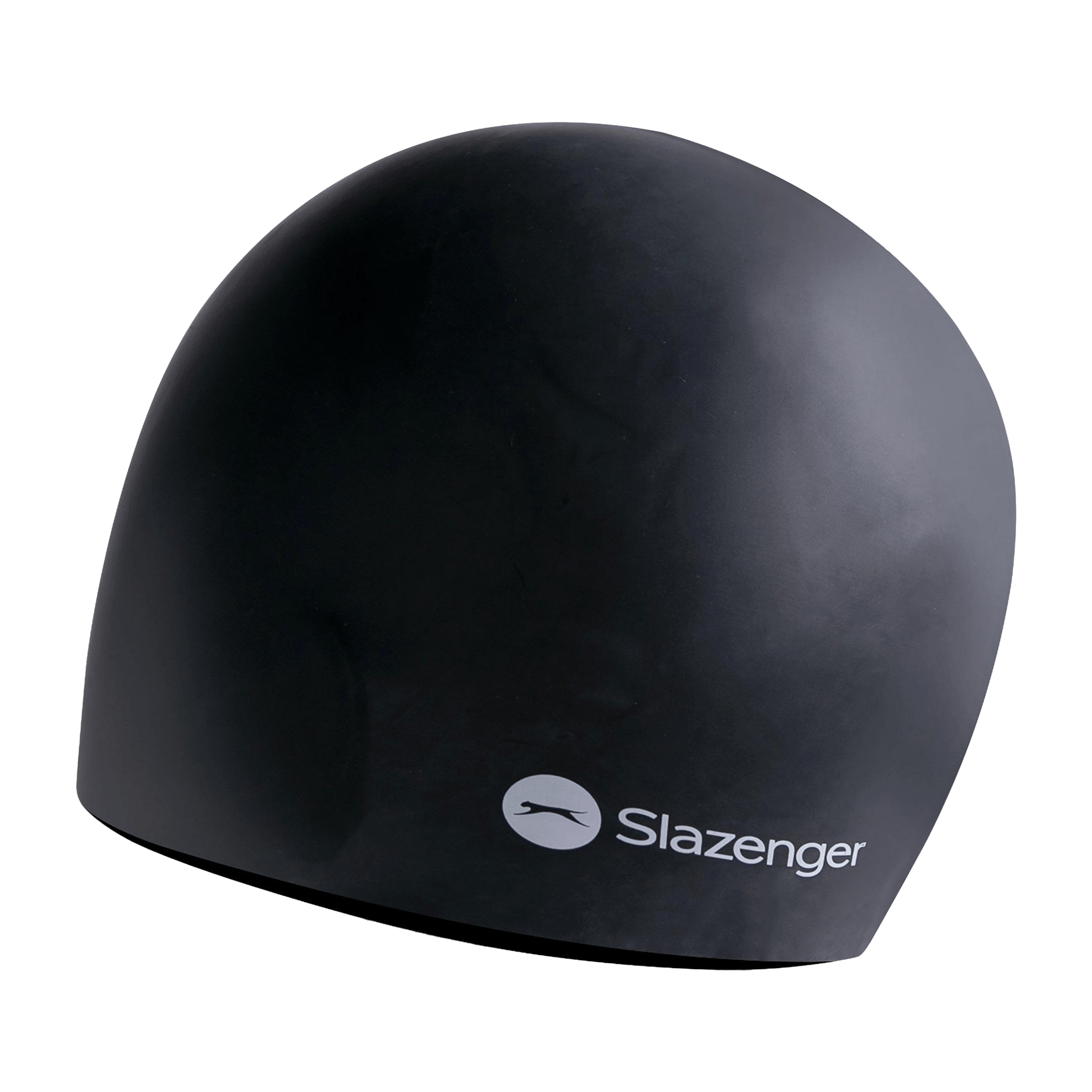 Slazenger Silicone Swimming Cap