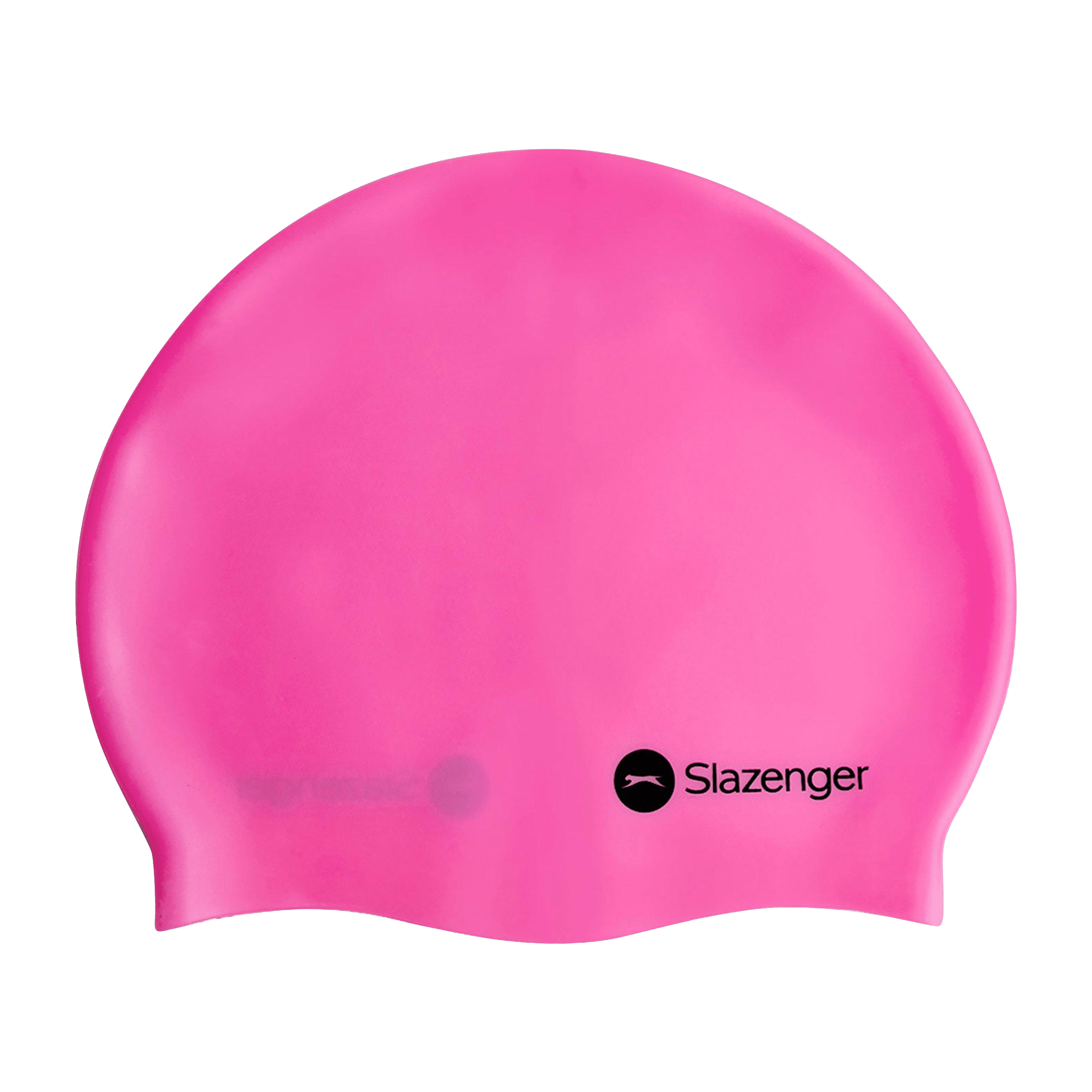 Slazenger Silicone Swimming Cap