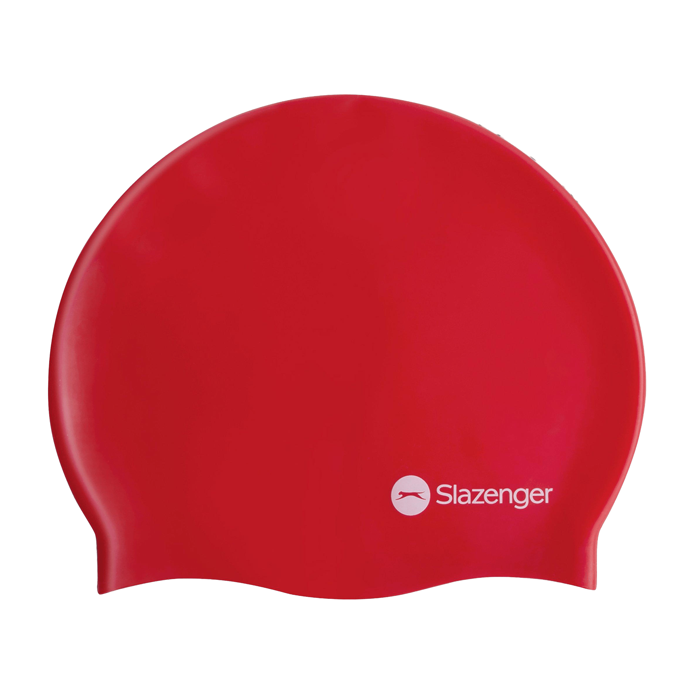 Slazenger Silicone Swimming Cap