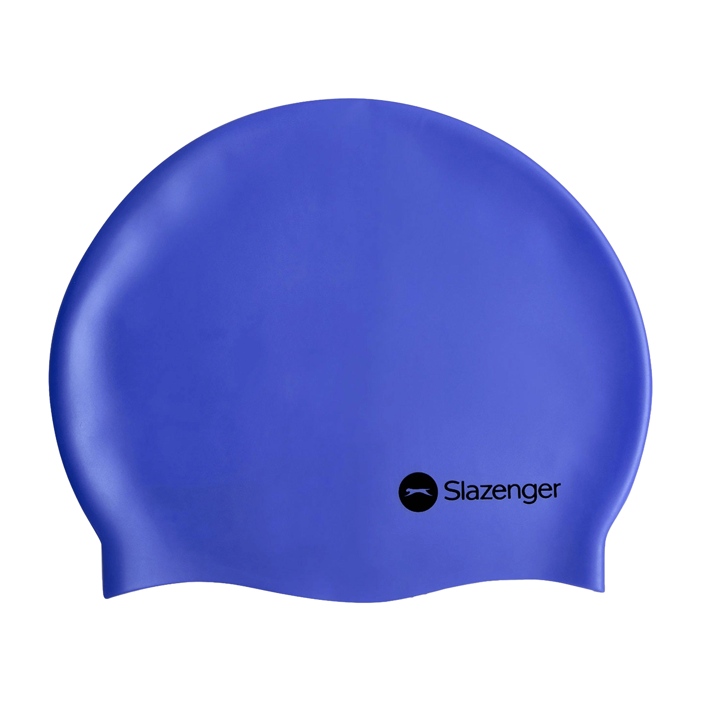 Slazenger Silicone Swimming Cap