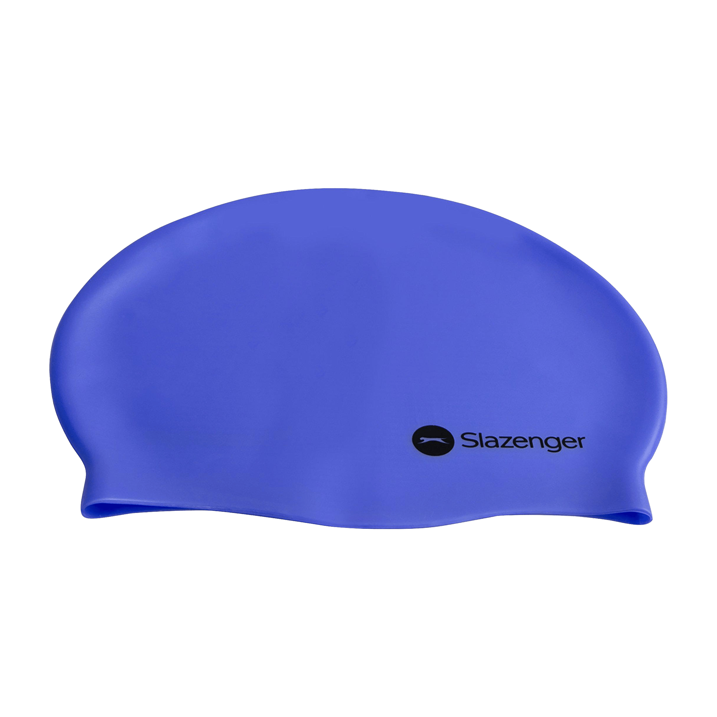 Slazenger Silicone Swimming Cap