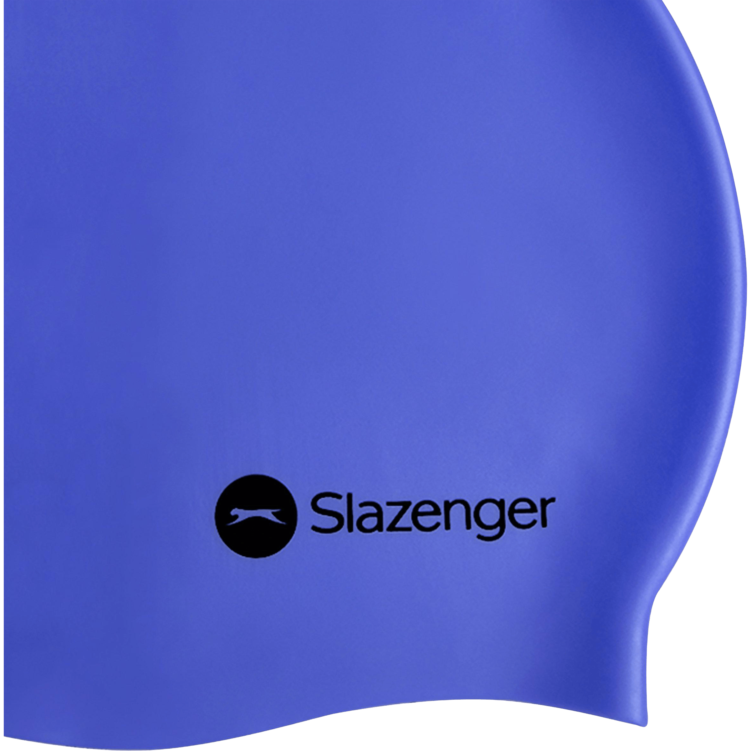Slazenger Silicone Swimming Cap