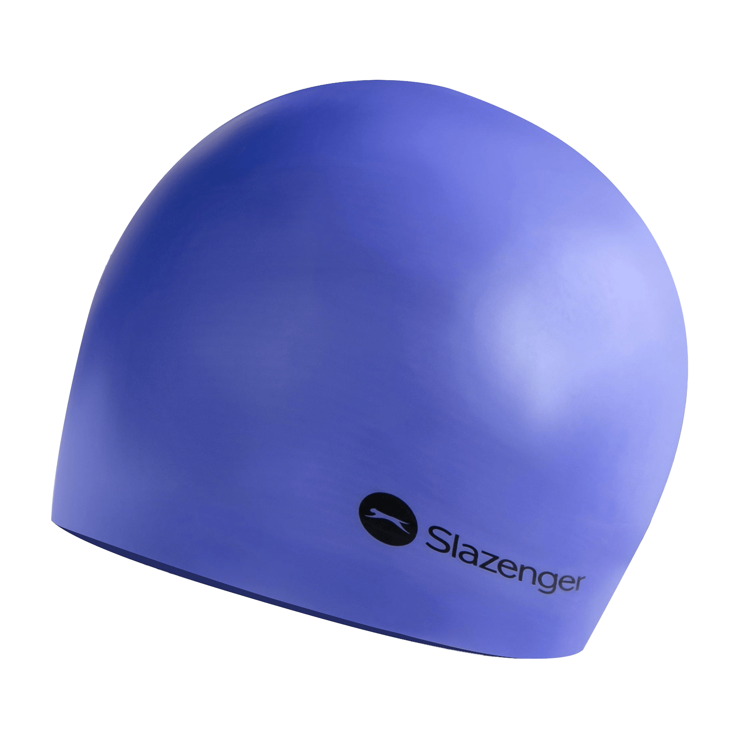 Slazenger Silicone Swimming Cap