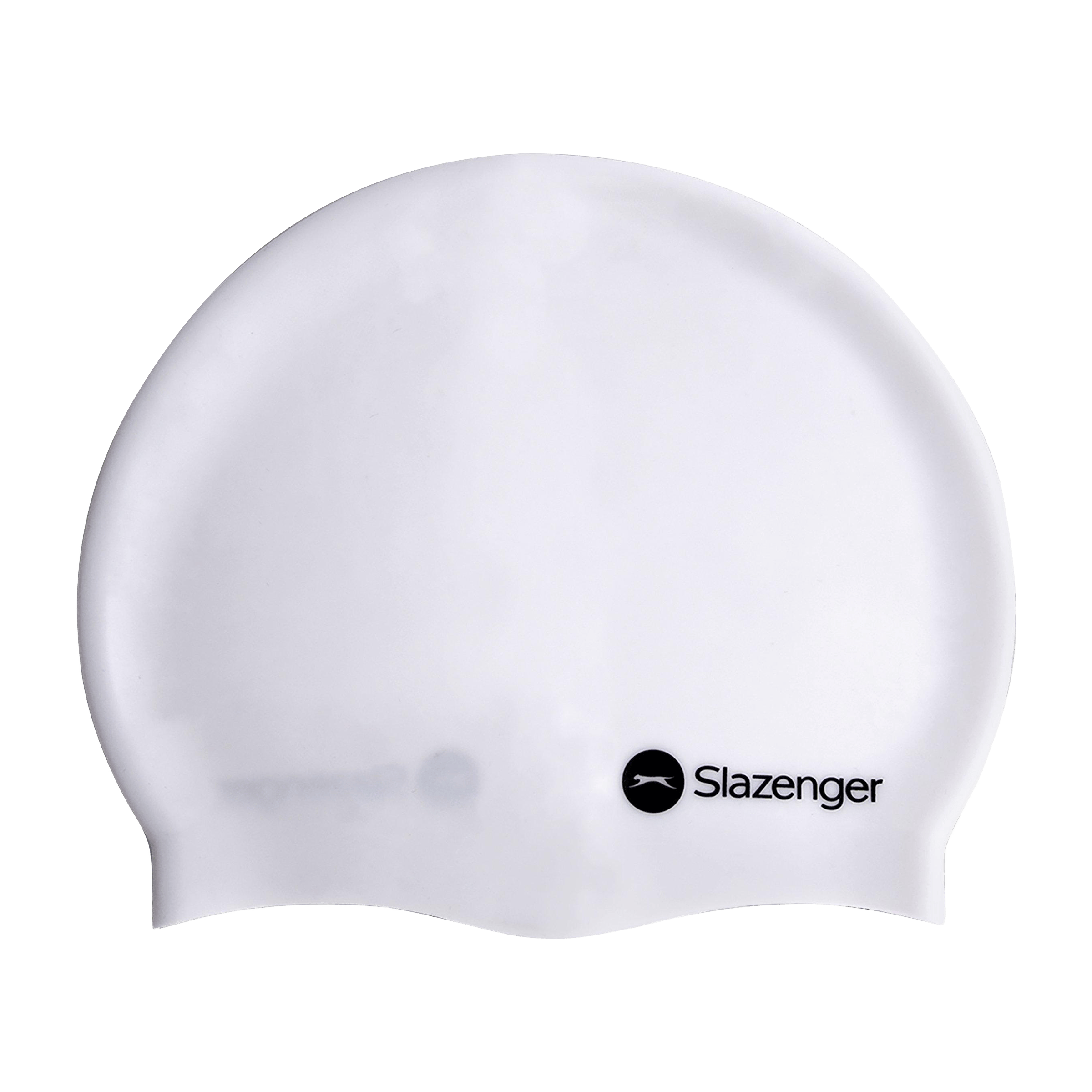 Slazenger Silicone Swimming Cap