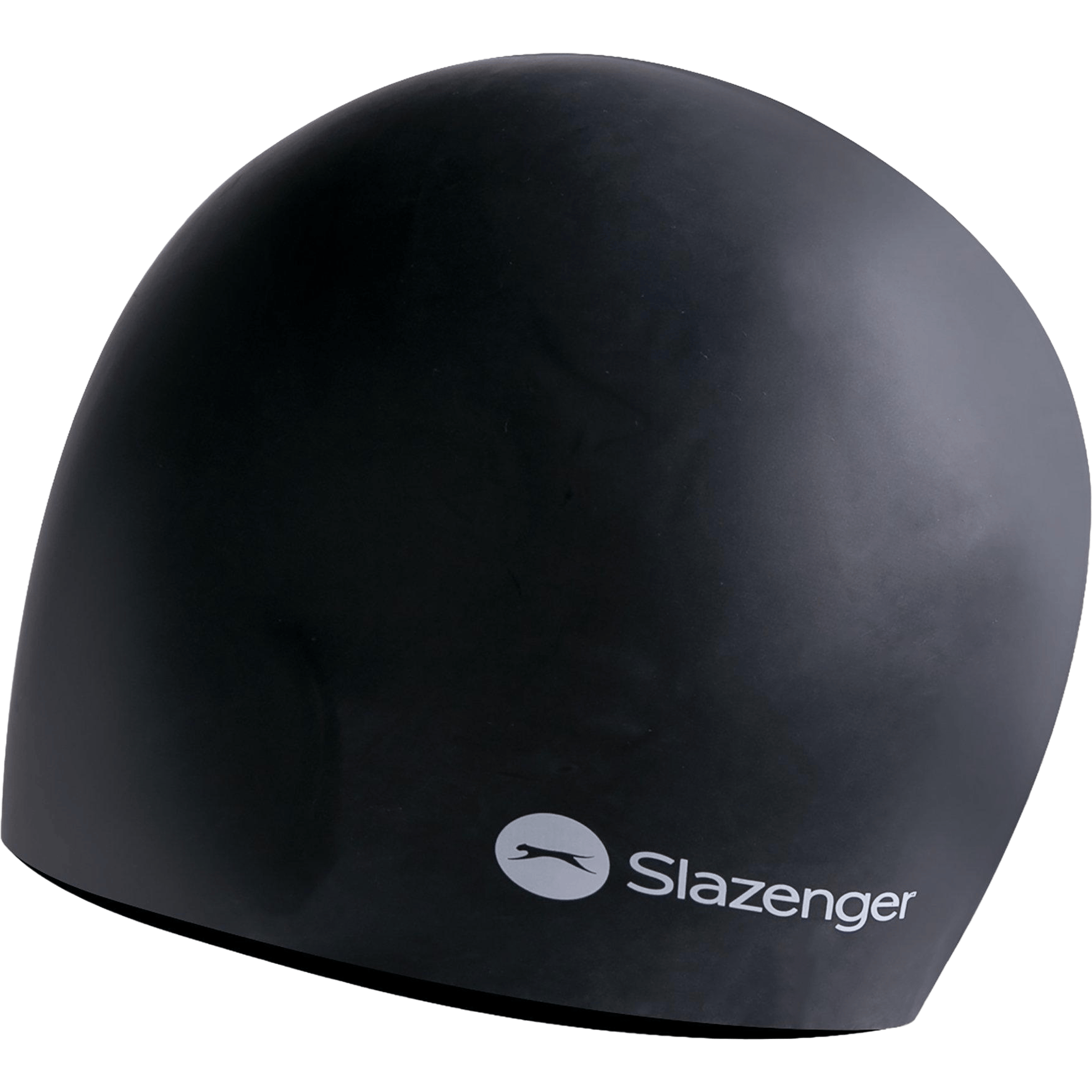 Slazenger Silicone Swimming Cap