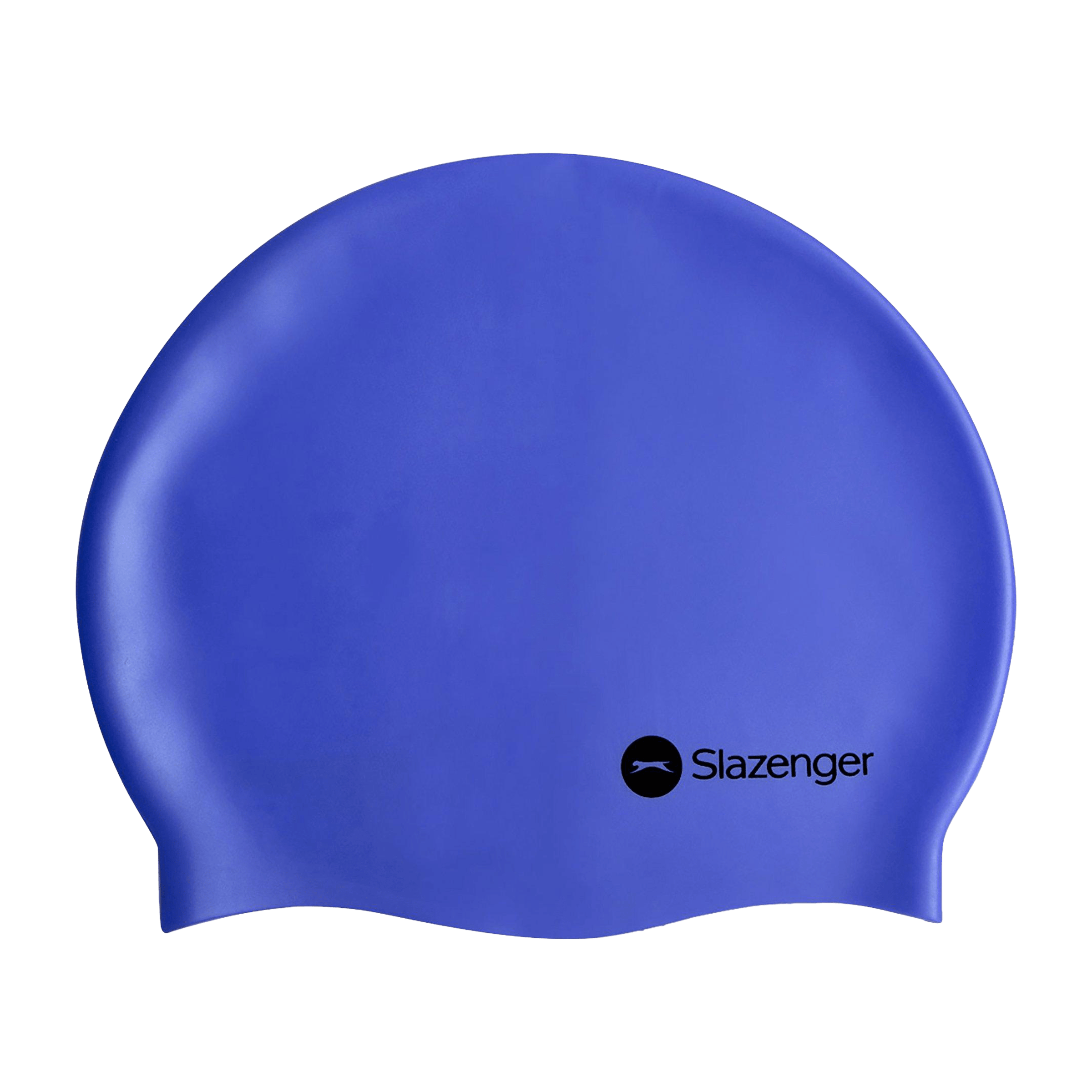 Slazenger Silicone Swimming Cap