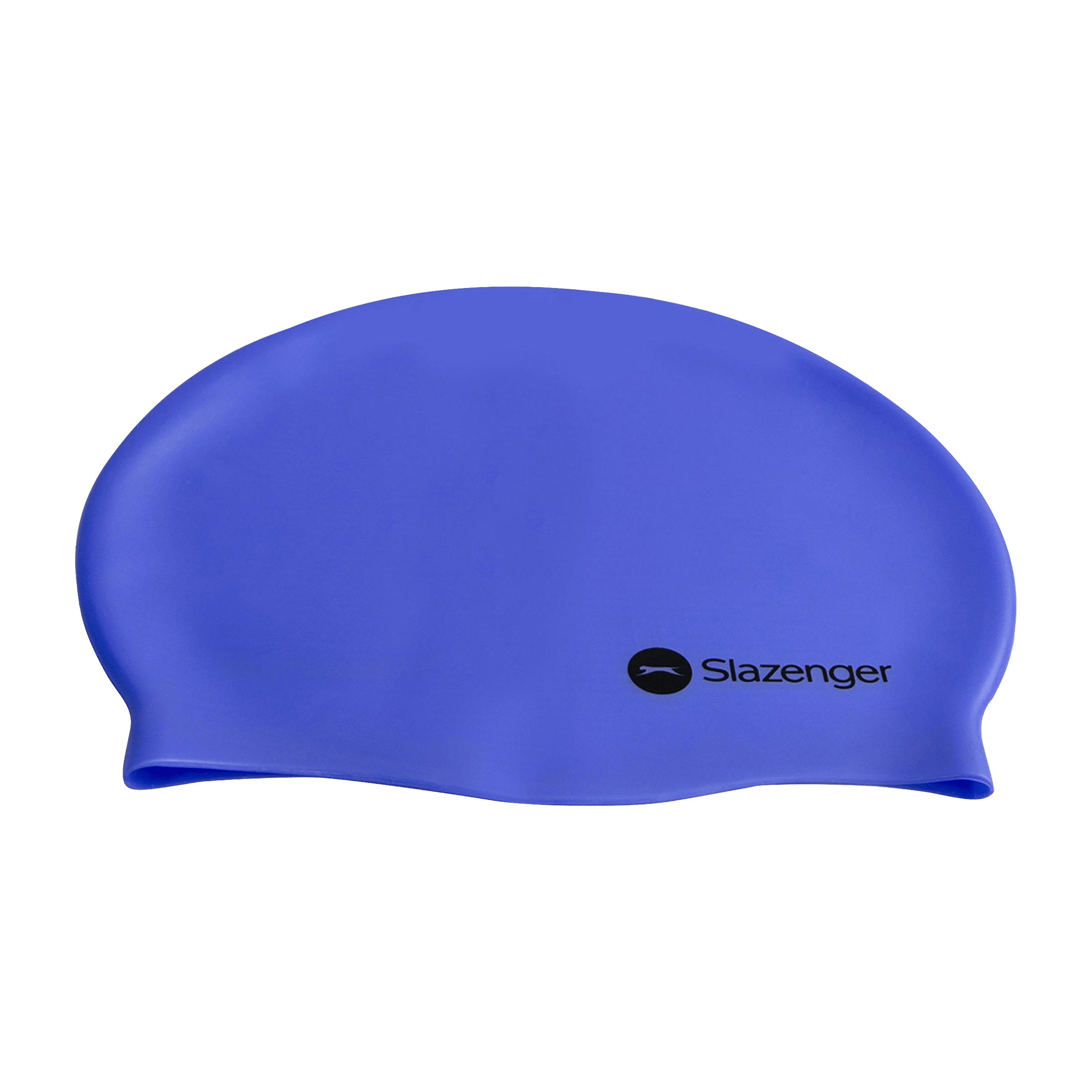 Slazenger Silicone Swimming Cap