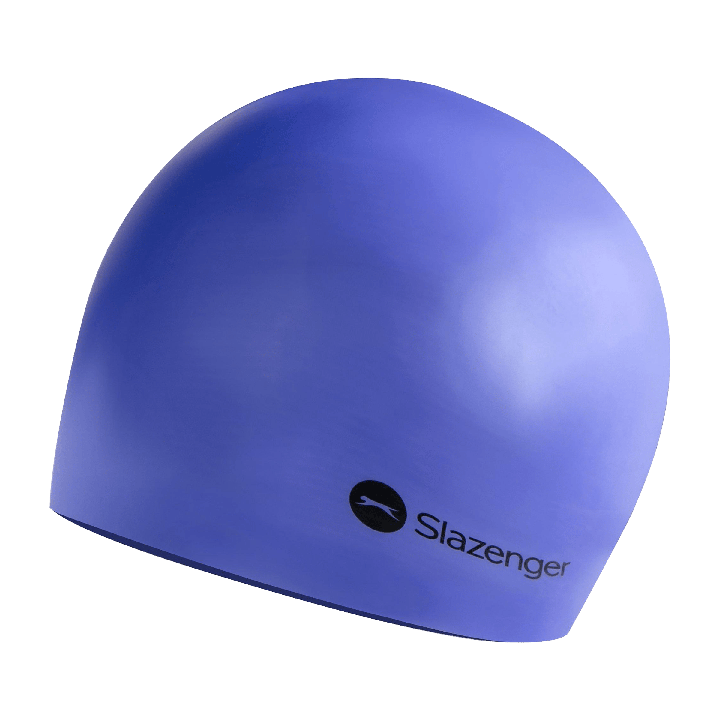 Slazenger Silicone Swimming Cap