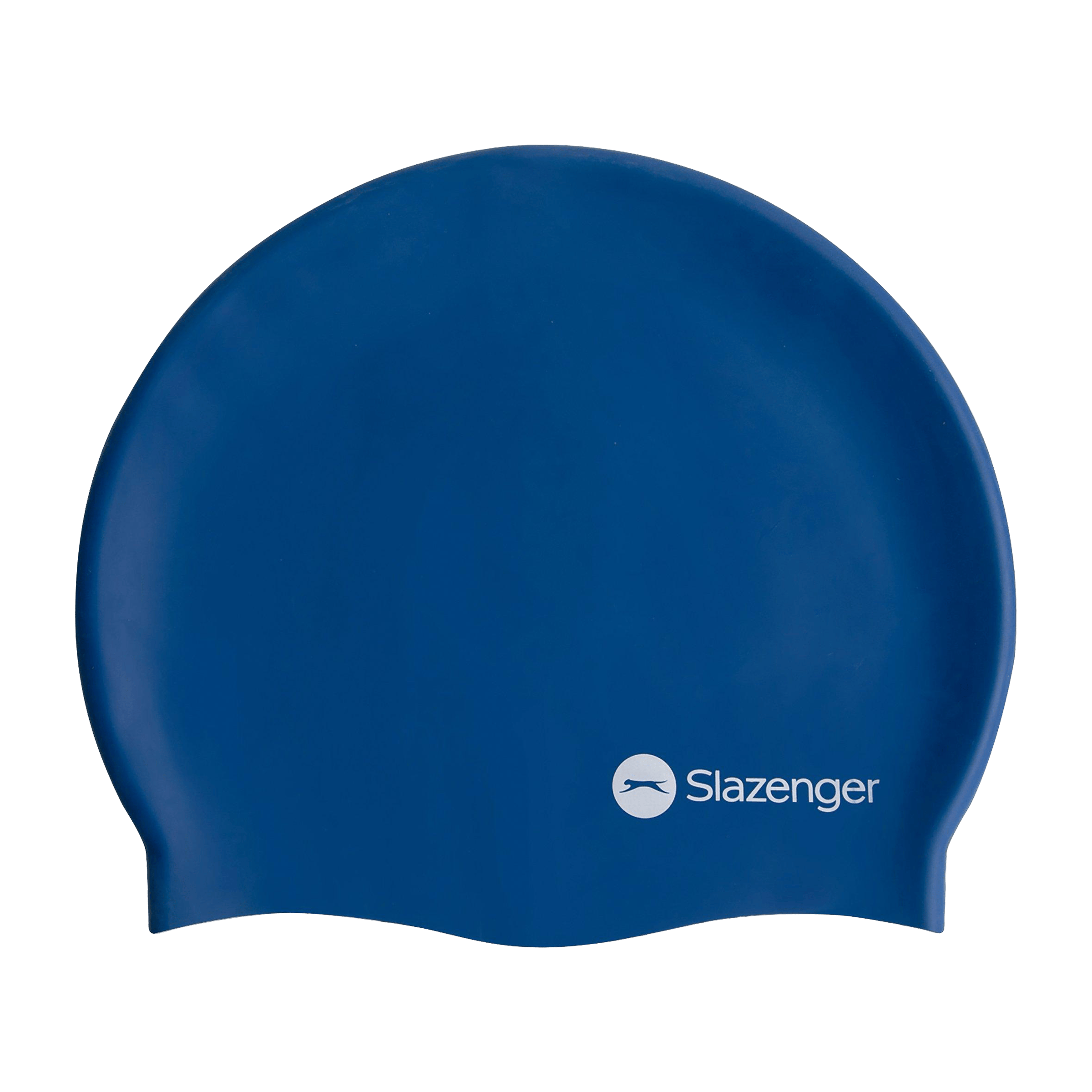Slazenger Silicone Swimming Cap