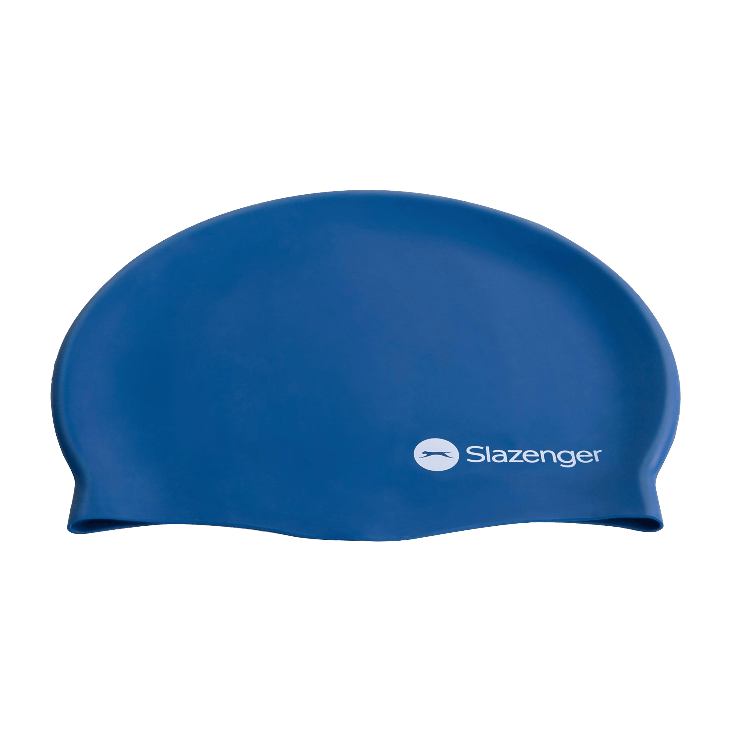 Slazenger Silicone Swimming Cap
