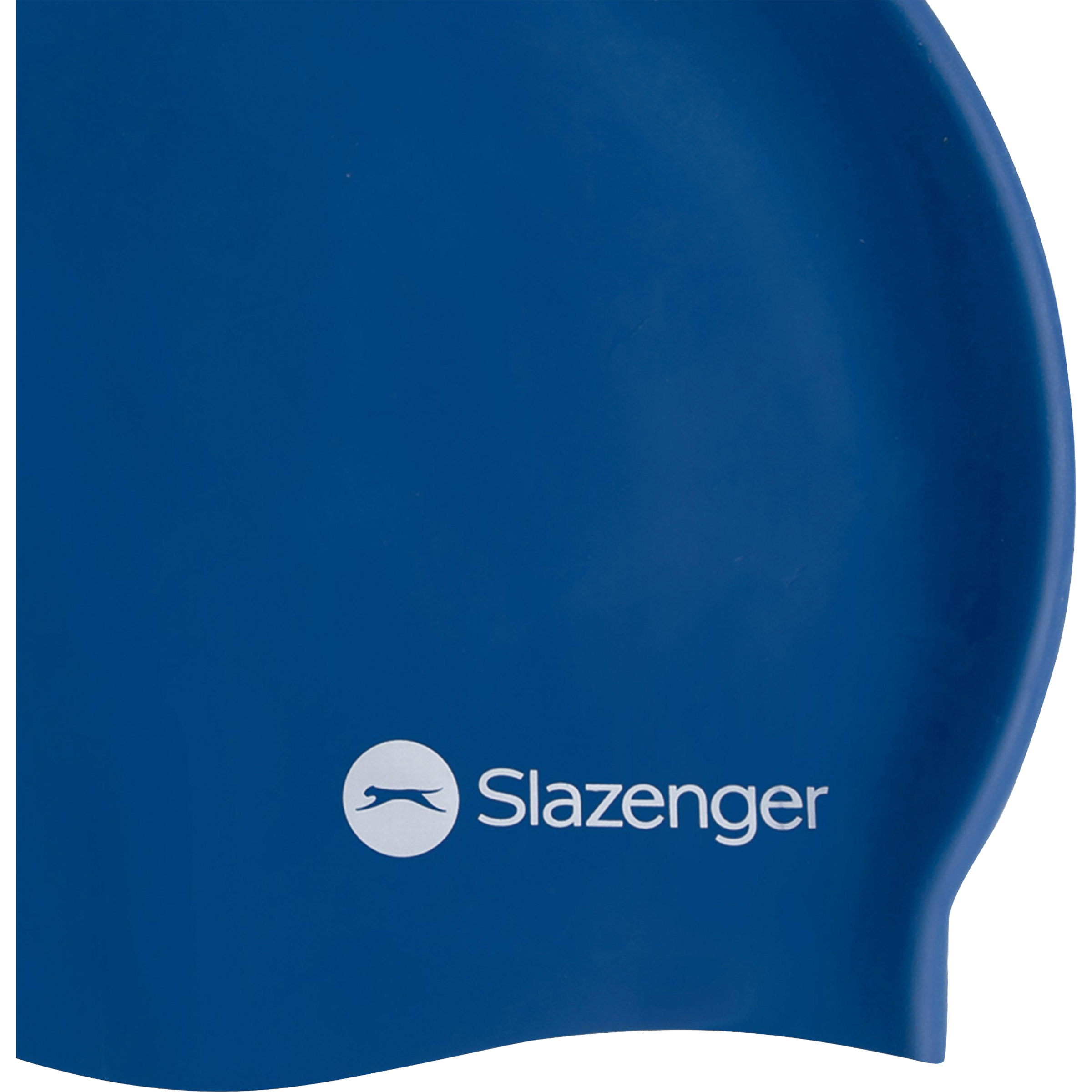 Slazenger Silicone Swimming Cap