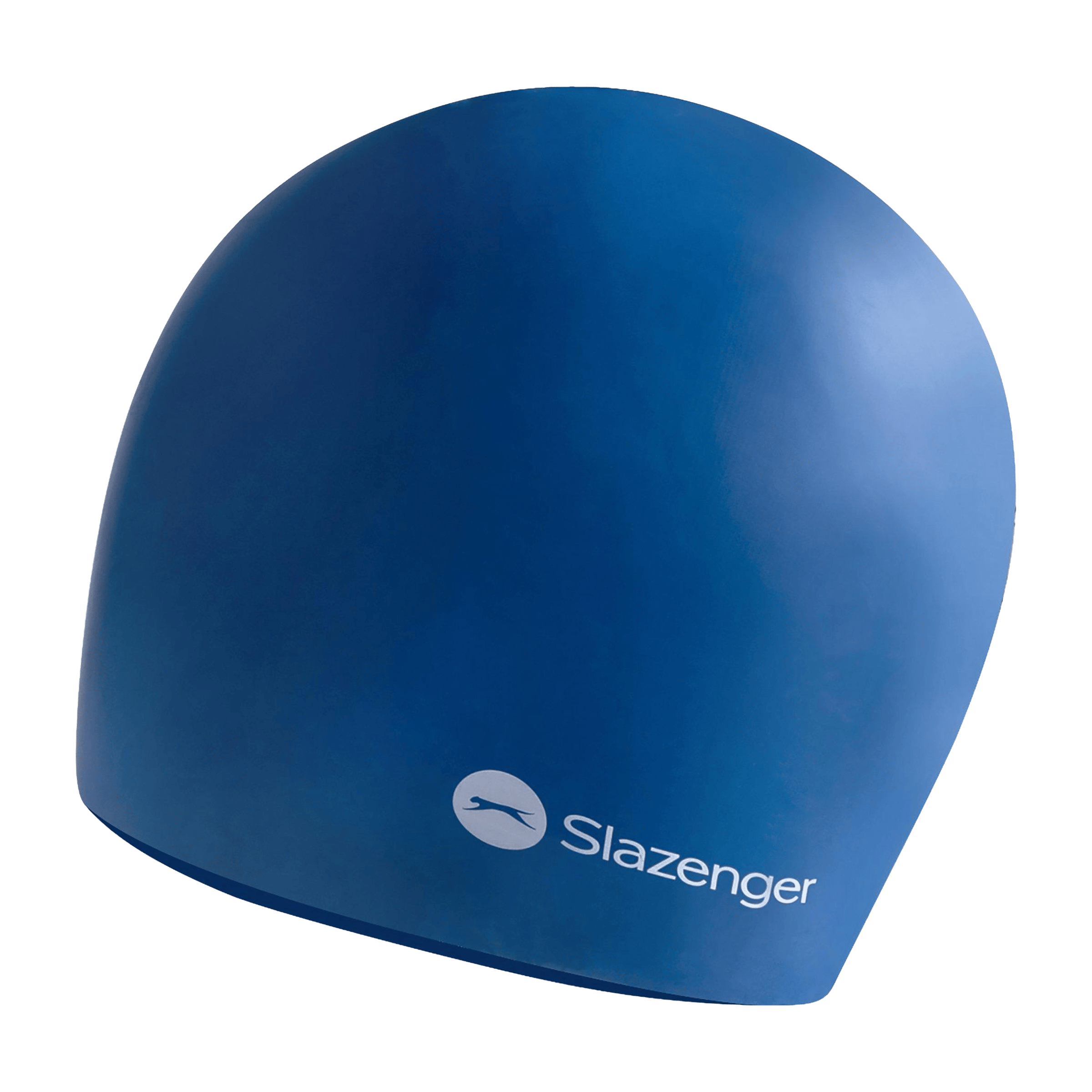 Slazenger Silicone Swimming Cap
