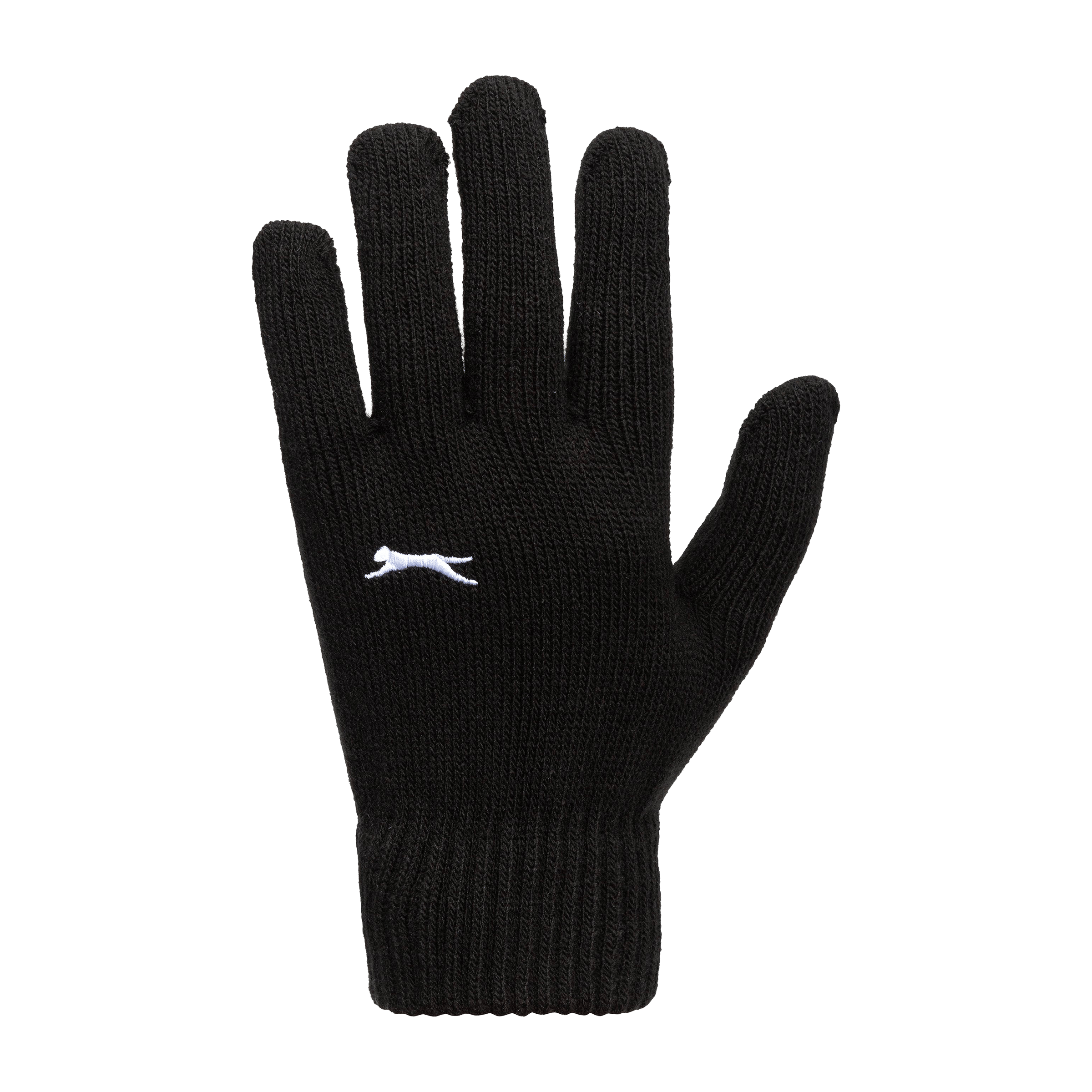 Slazenger Knitted Gloves