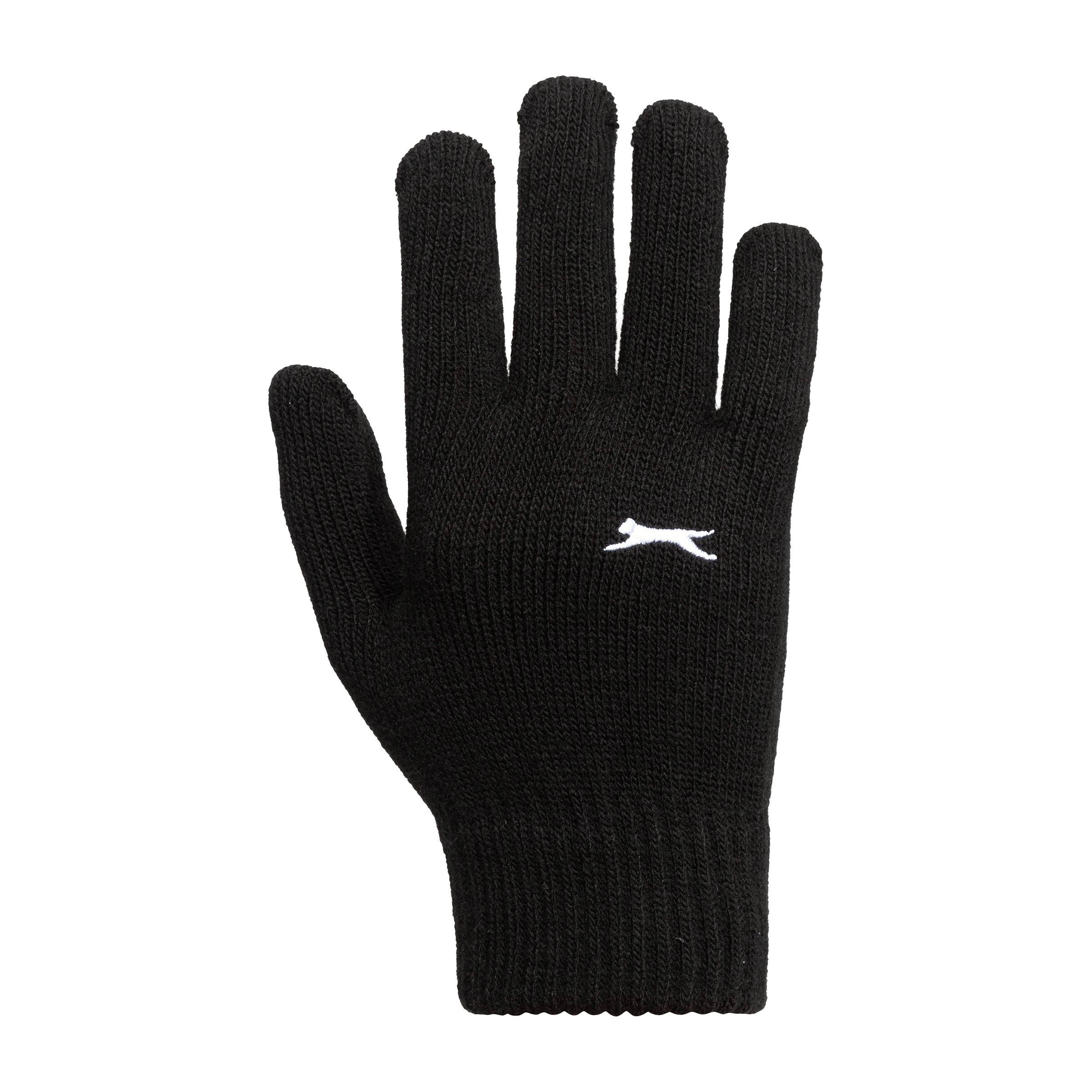 Slazenger Knitted Gloves