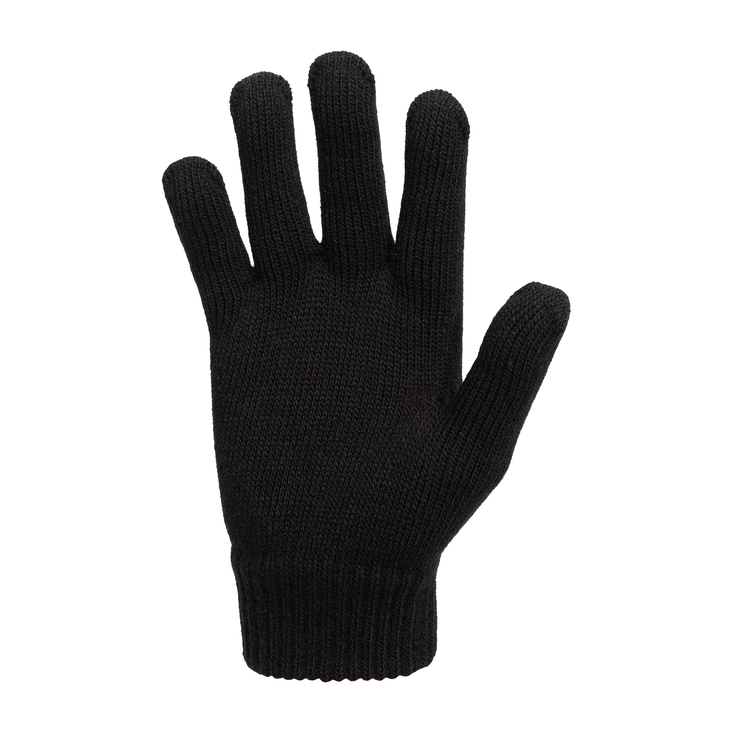 Slazenger Knitted Gloves