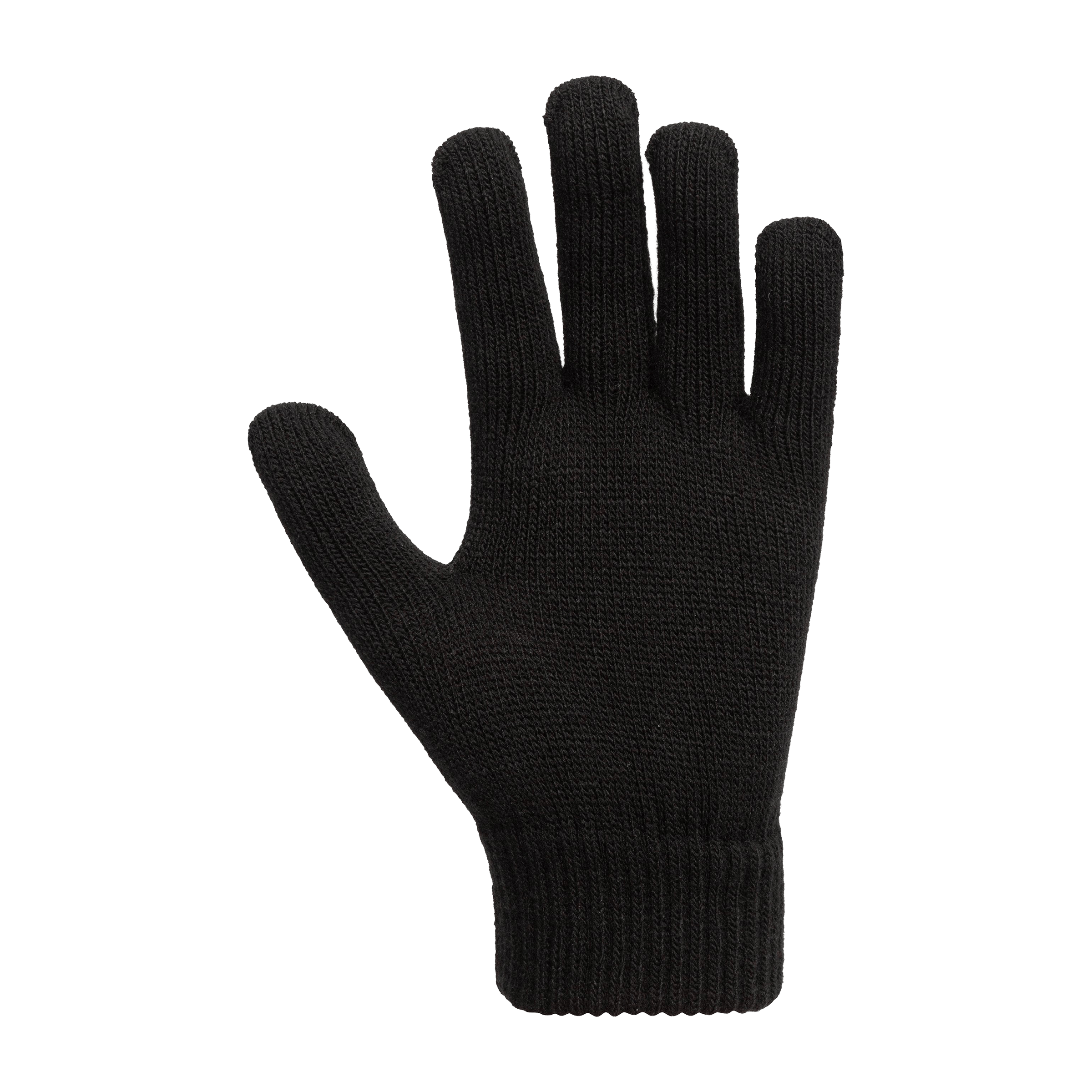 Slazenger Knitted Gloves