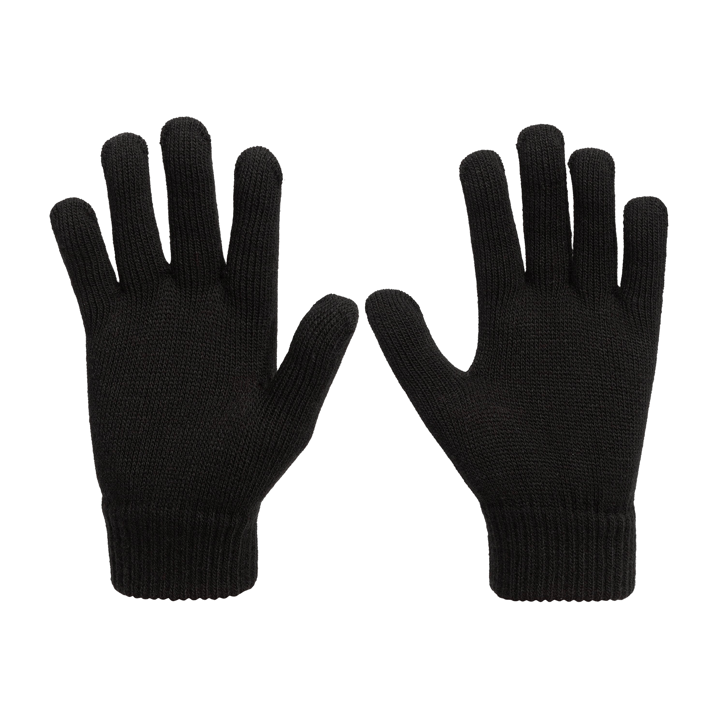 Slazenger Knitted Gloves