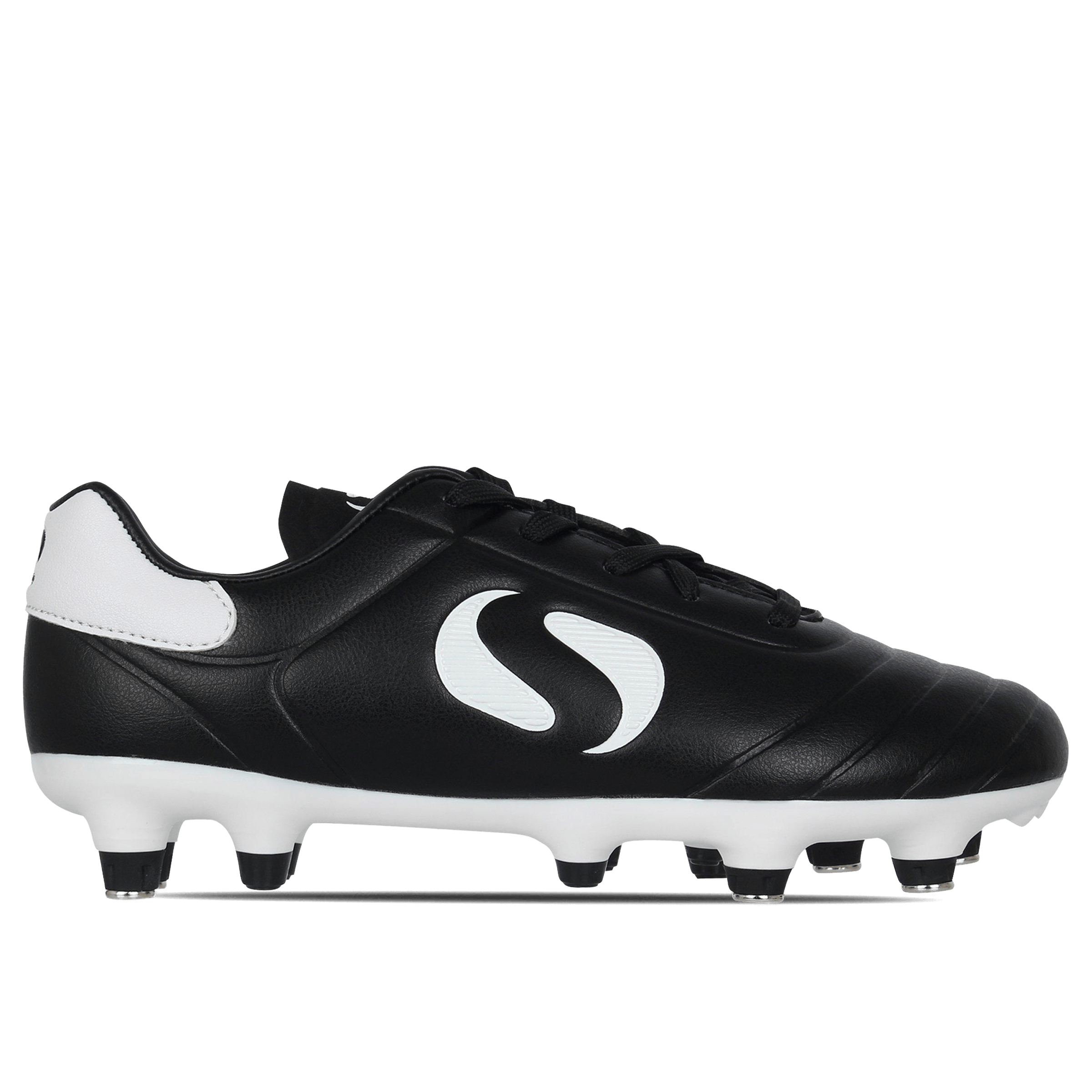 Kids Sondico Strike Childrens (SG) Football Boots