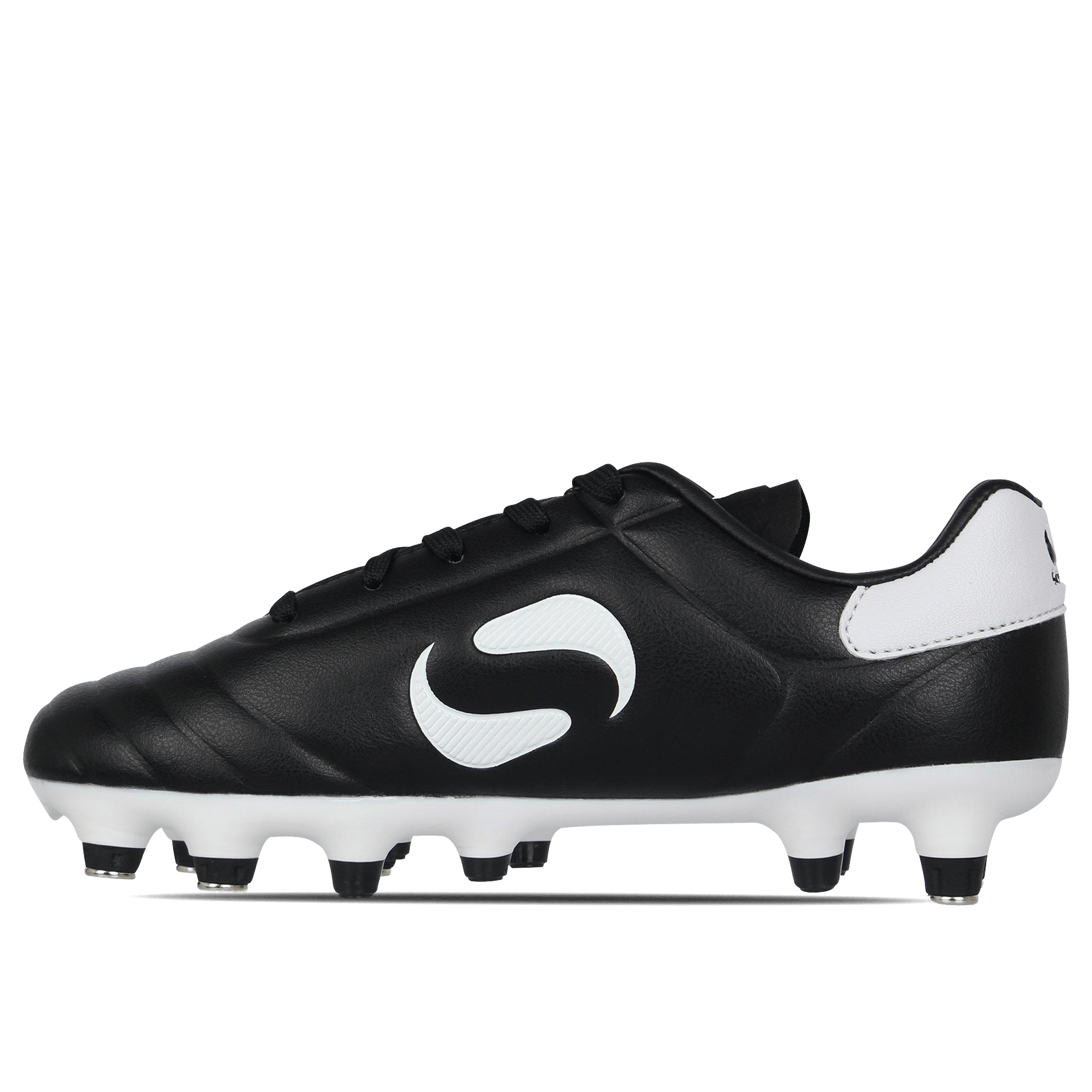Kids Sondico Strike Childrens (SG) Football Boots