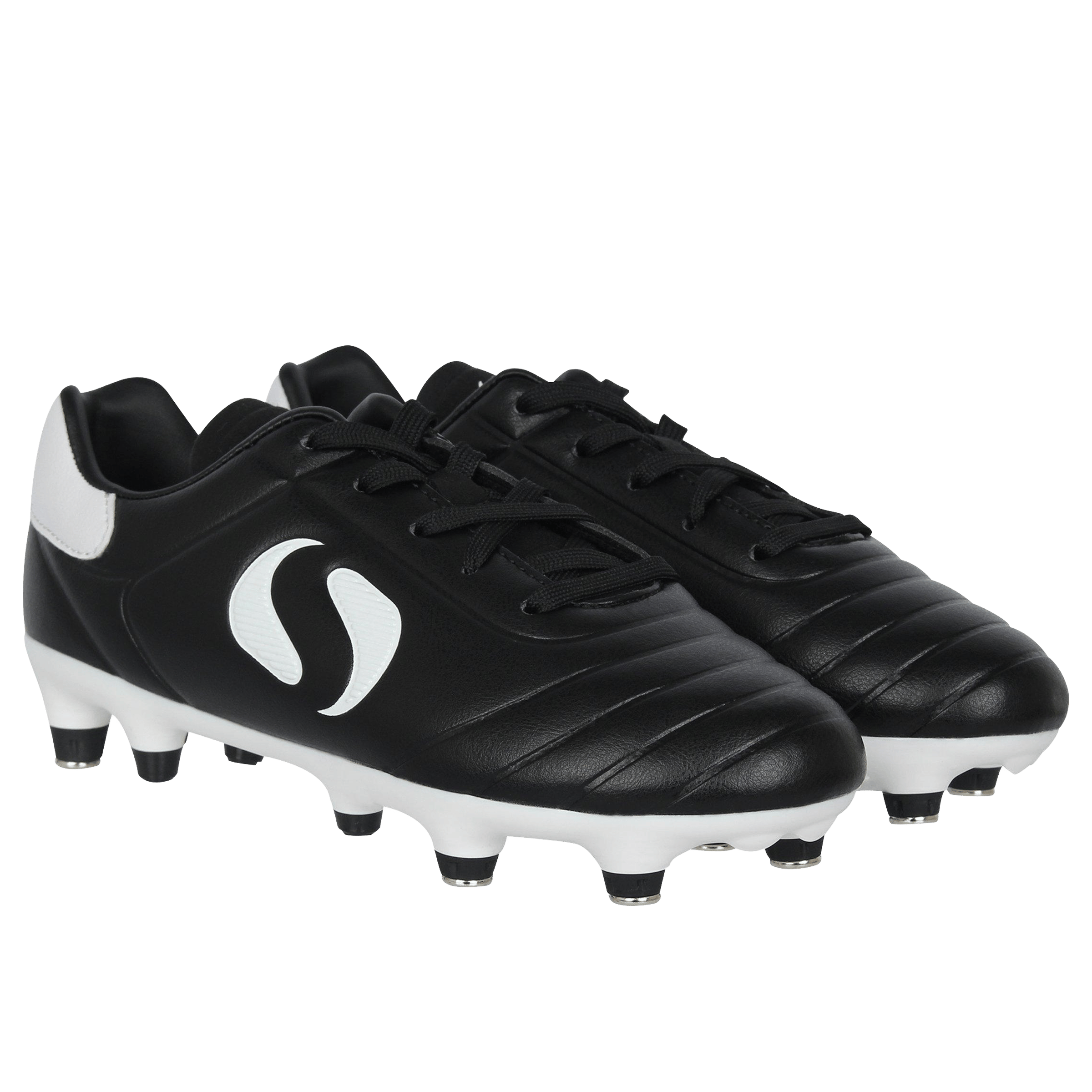 Kids Sondico Strike Childrens (SG) Football Boots