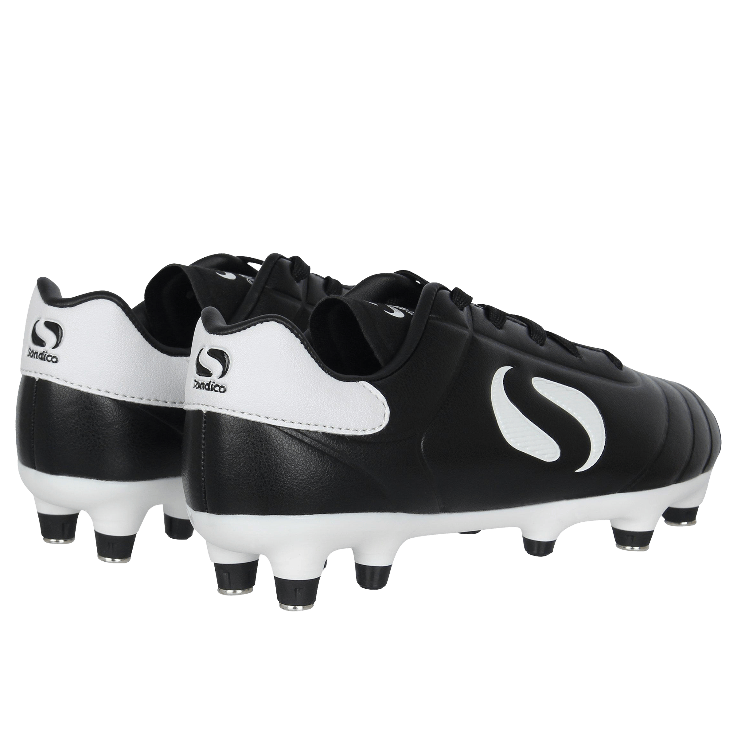 Kids Sondico Strike Childrens (SG) Football Boots
