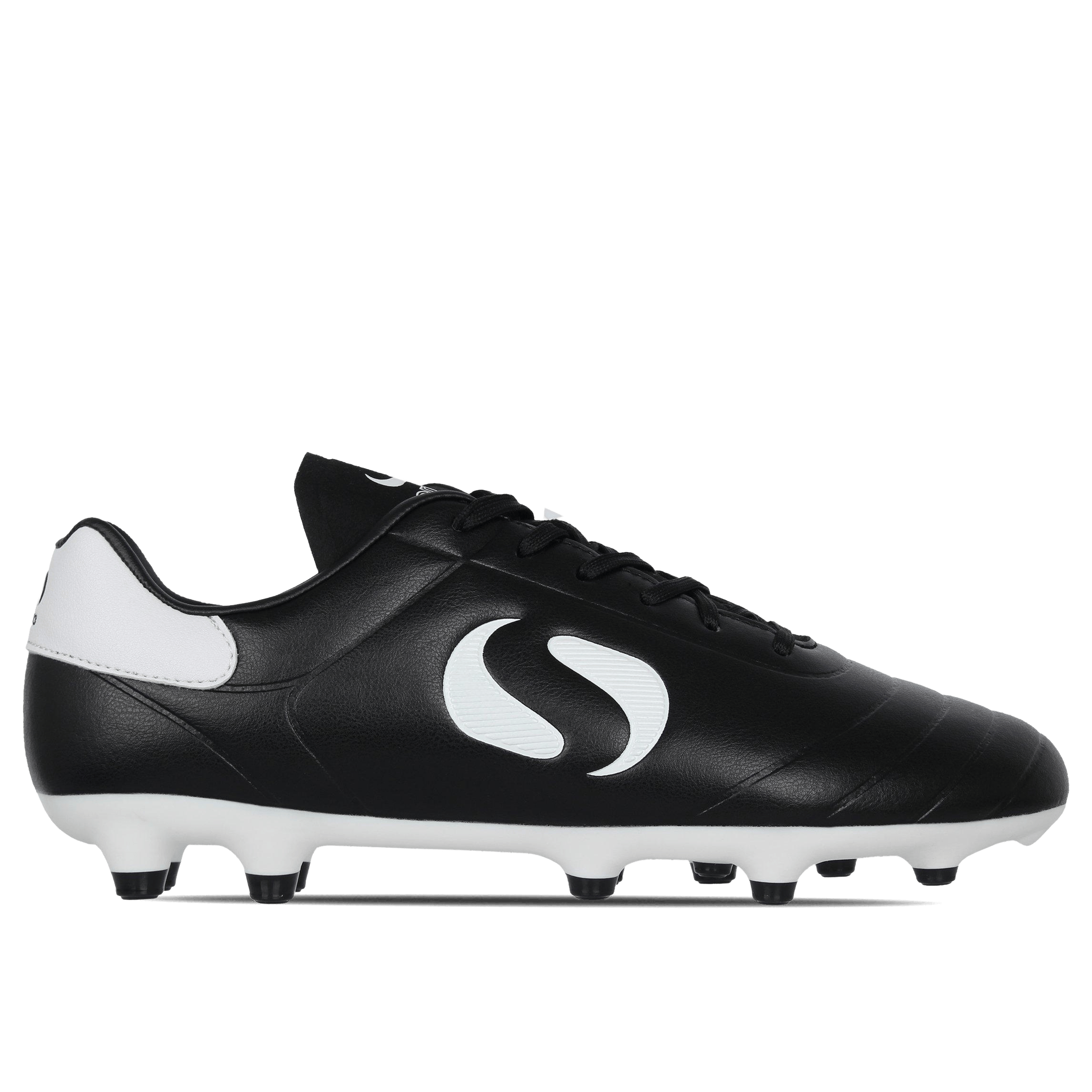 Kids Sondico Jr. Strike (FG) Football Boots