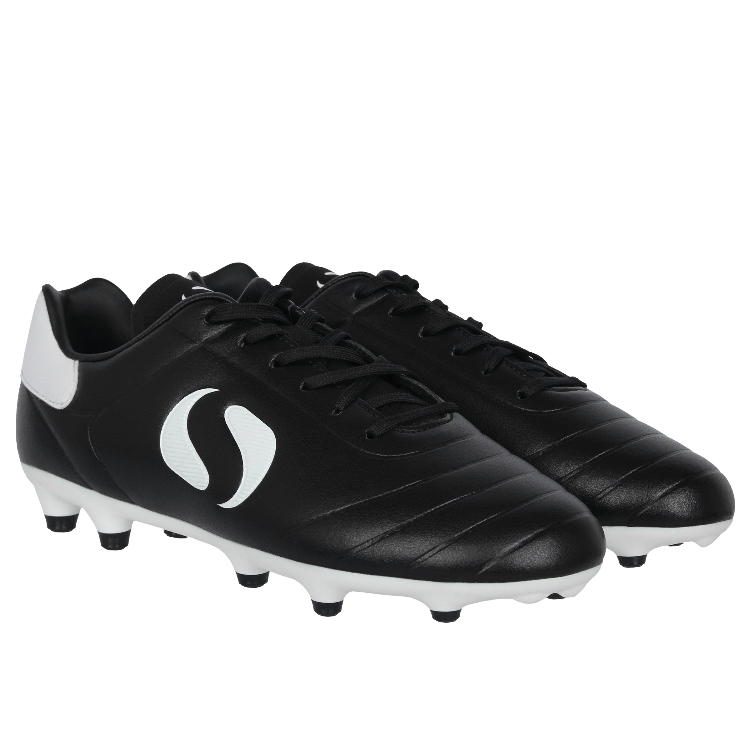 Kids Sondico Jr. Strike (FG) Football Boots