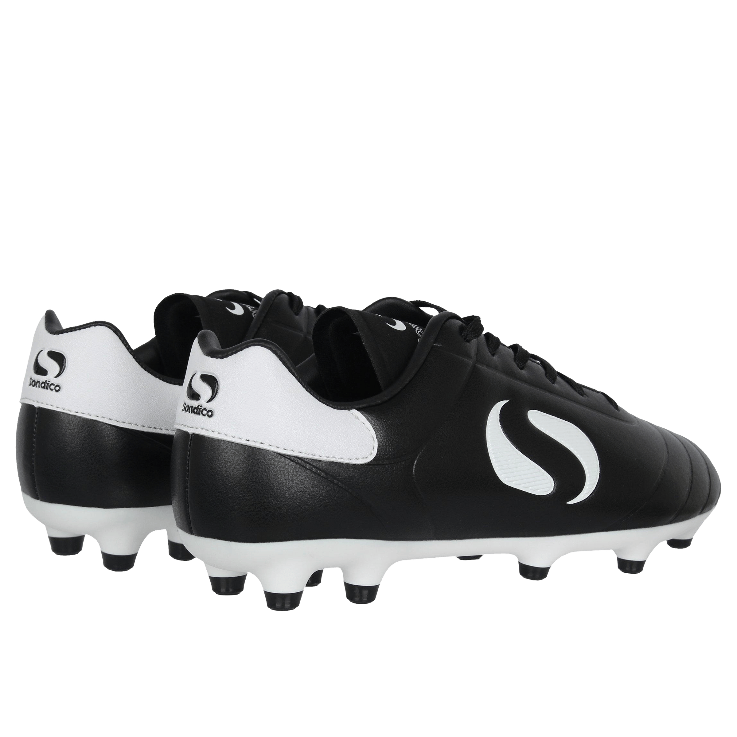 Kids Sondico Jr. Strike (FG) Football Boots