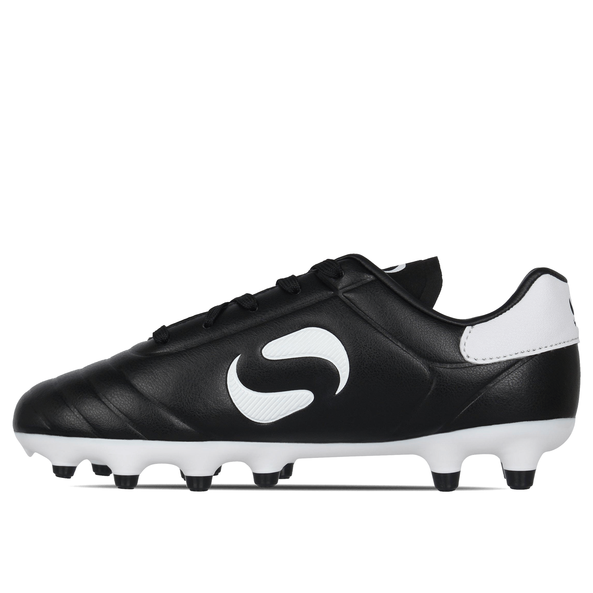 Kids Sondico Strike (FG) Football Boots