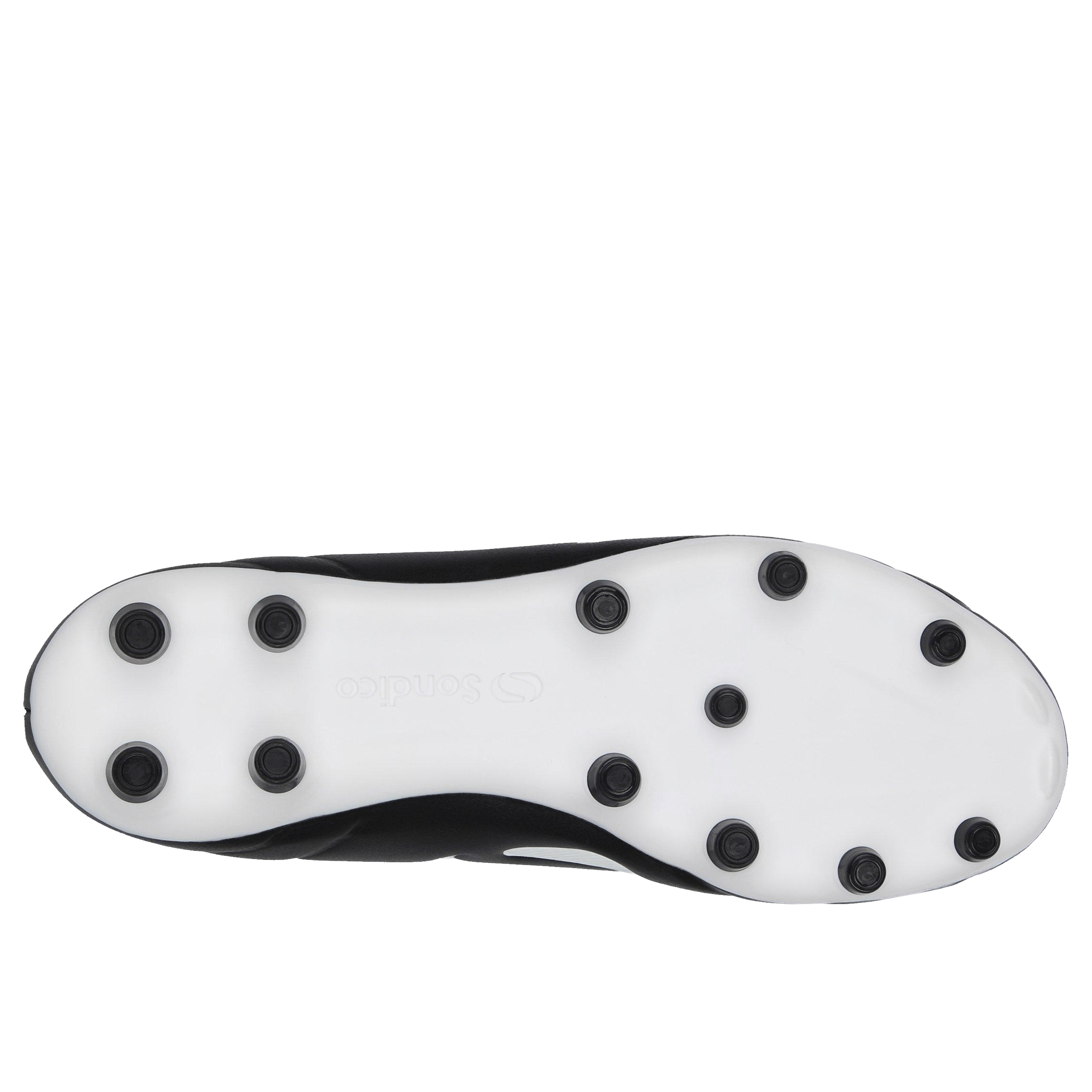 Kids Sondico Strike (FG) Football Boots