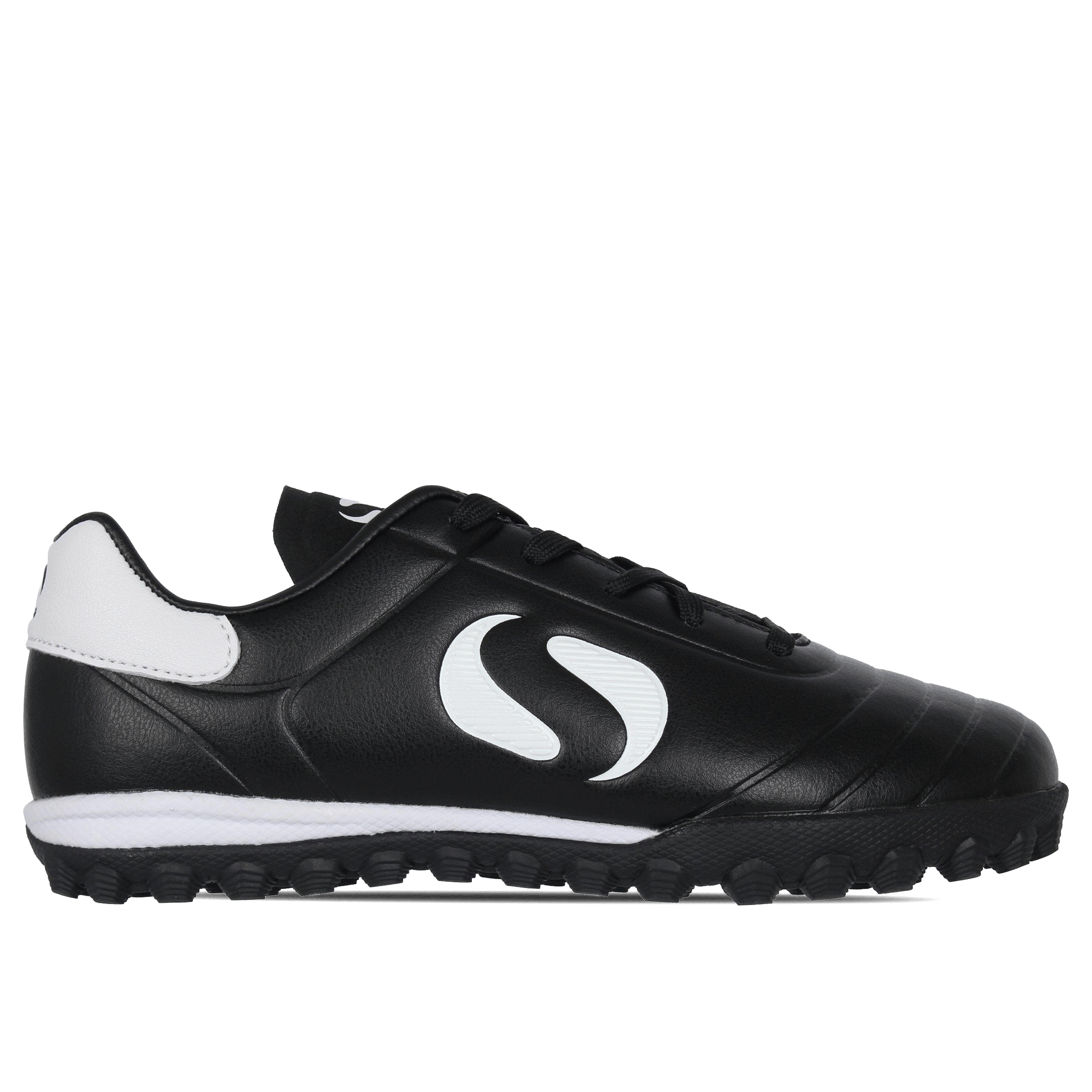Kids Sondico Strike Astro (Turf) Football Boots