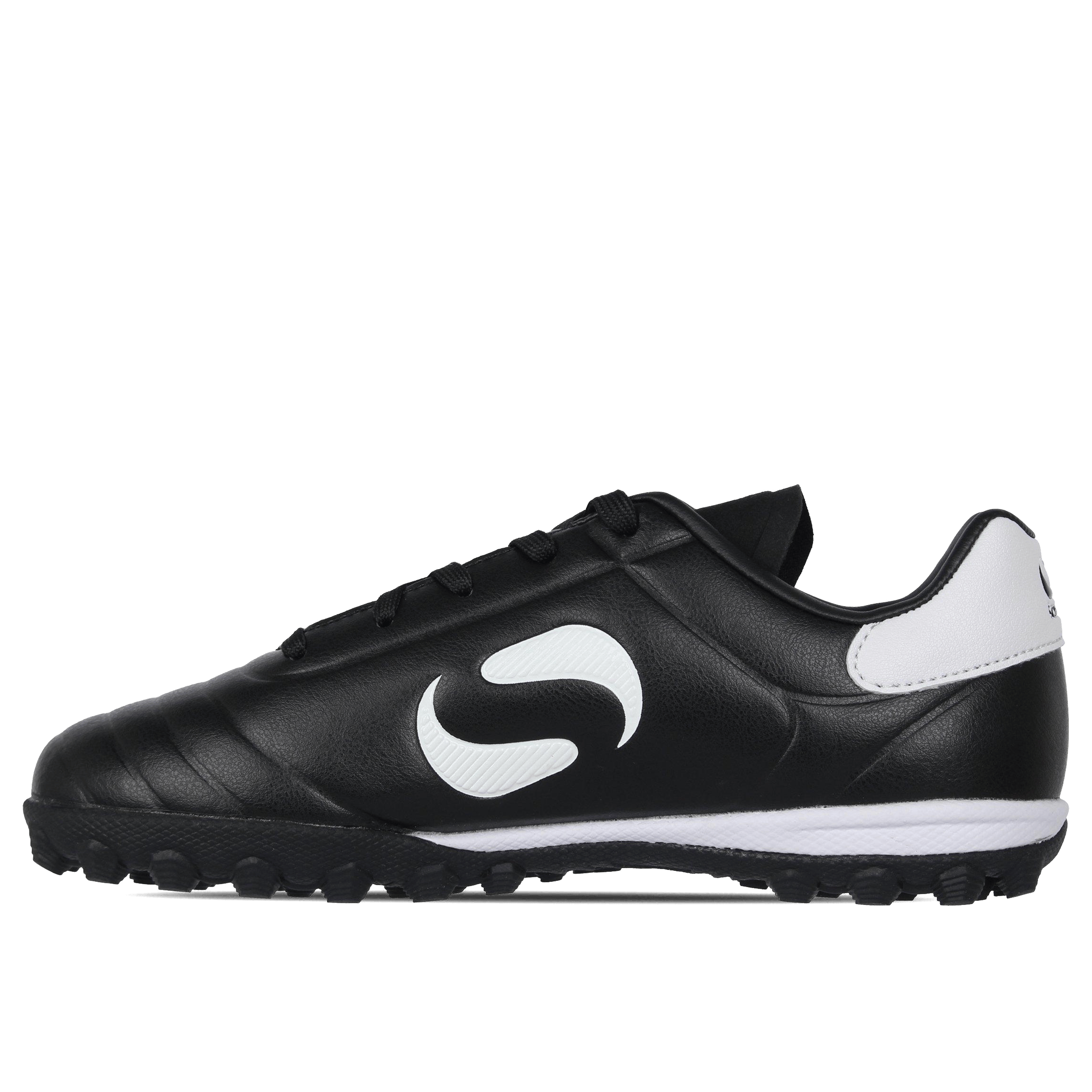 Kids Sondico Strike Astro (Turf) Football Boots