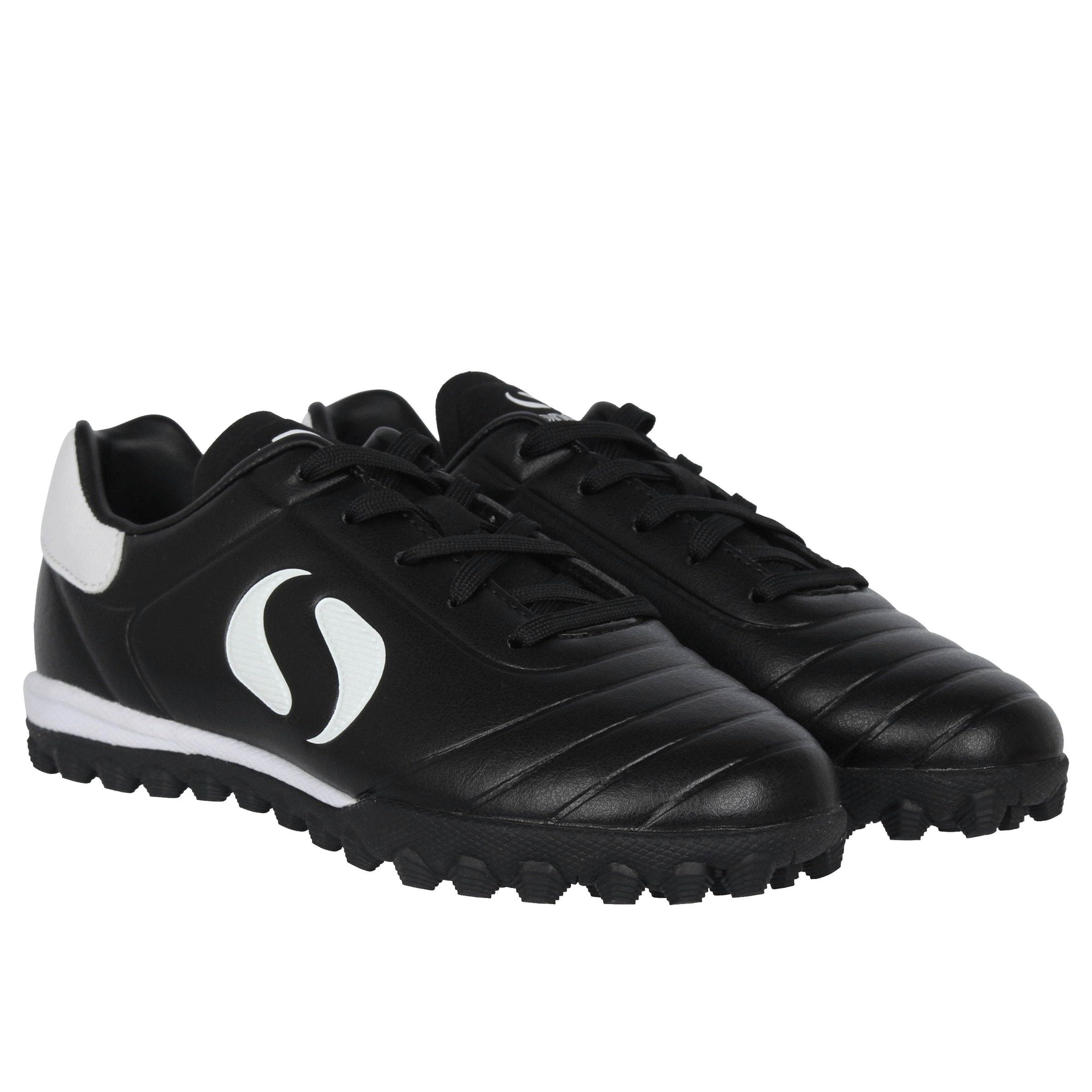 Kids Sondico Strike Astro (Turf) Football Boots