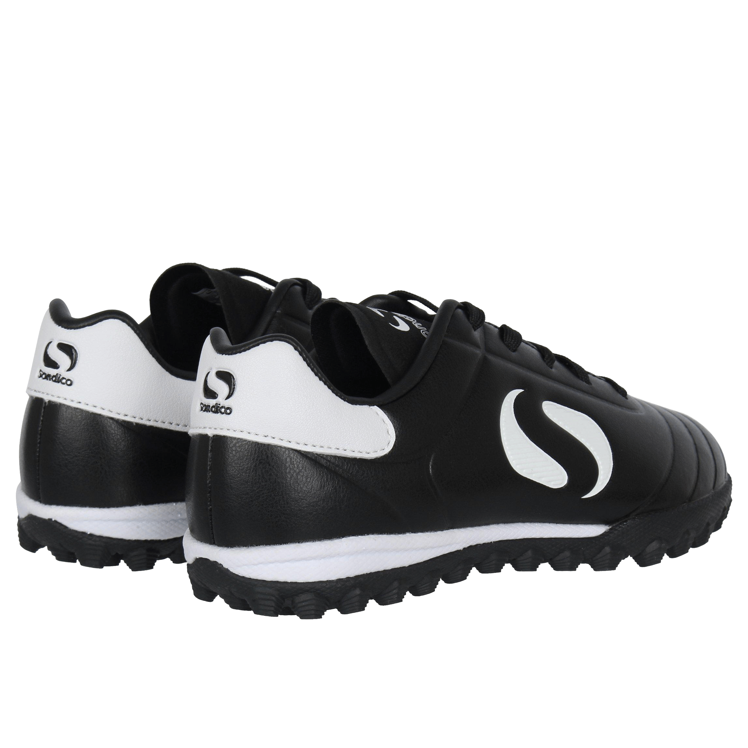 Kids Sondico Strike Astro (Turf) Football Boots