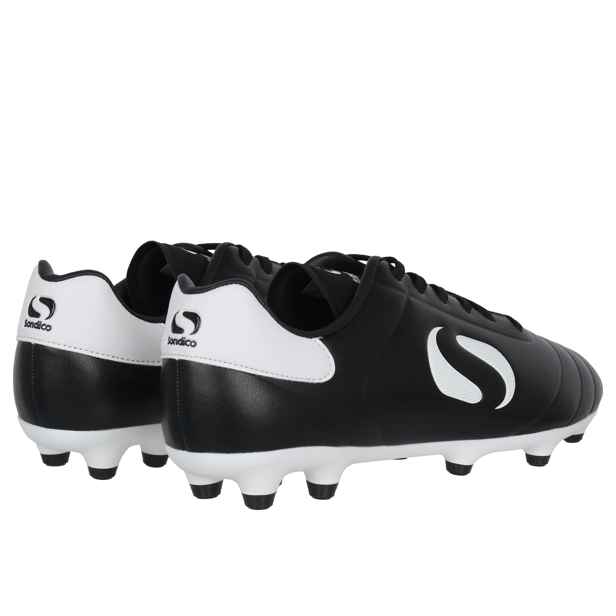 Mens Sondico Strike (FG) Football Boots