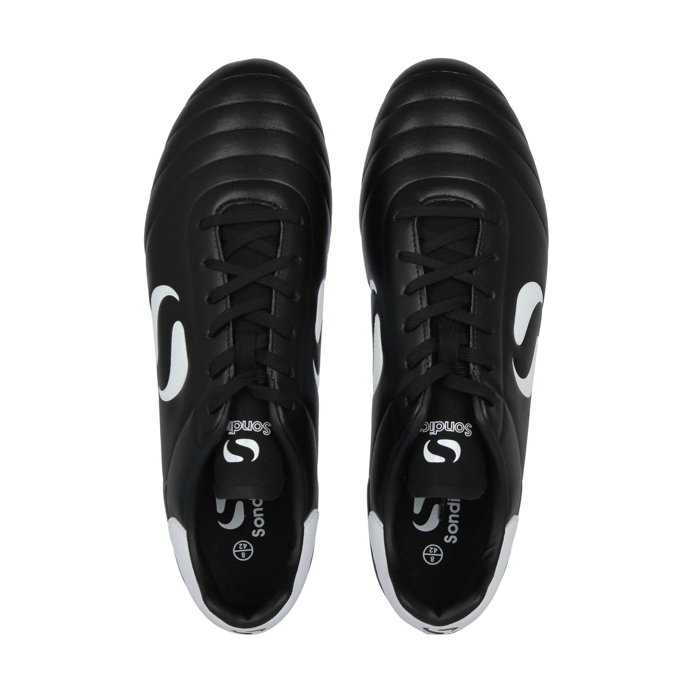 Mens Sondico Strike (FG) Football Boots