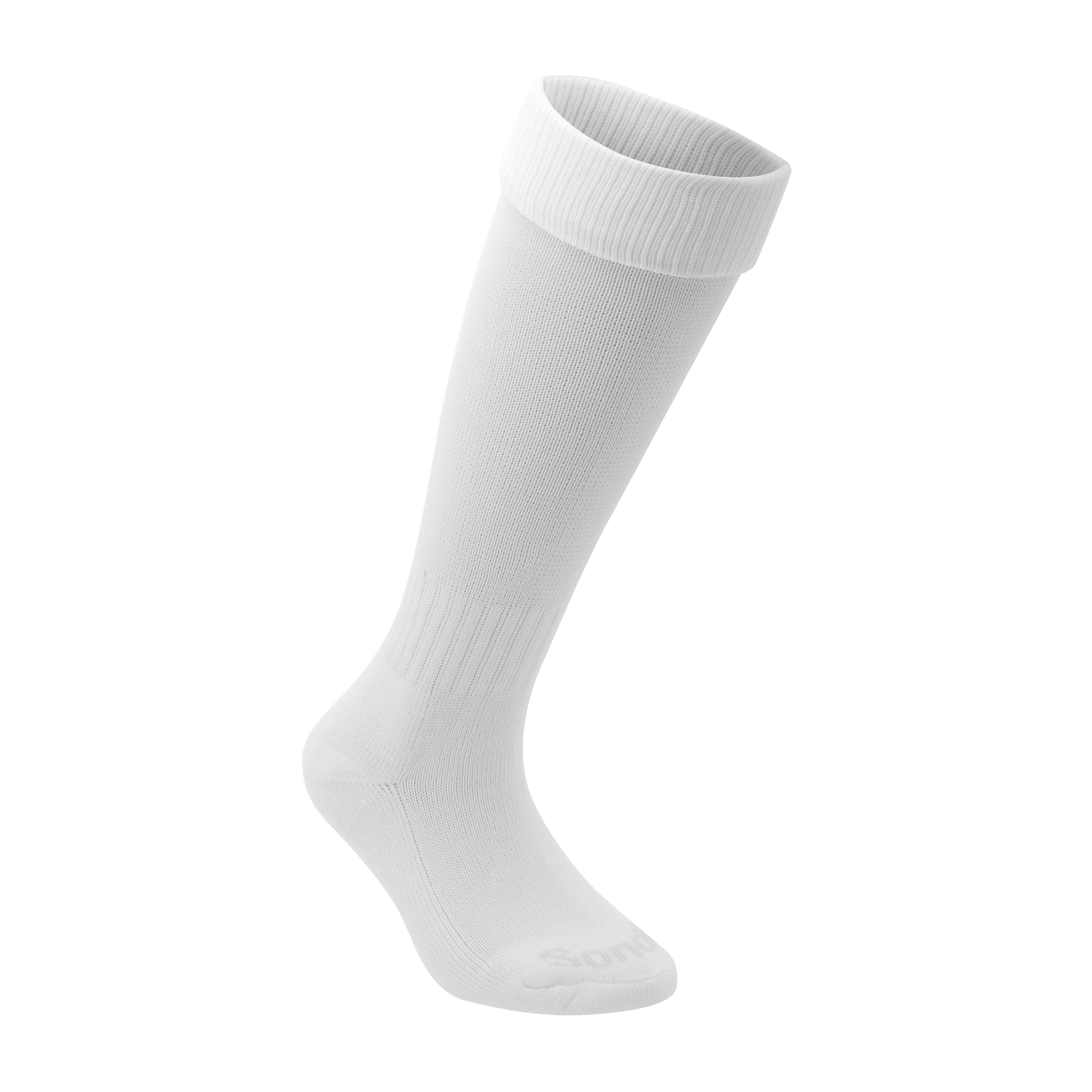Kids Sondico Football Socks - UK C8-C13 (US C8.5-C13.5)