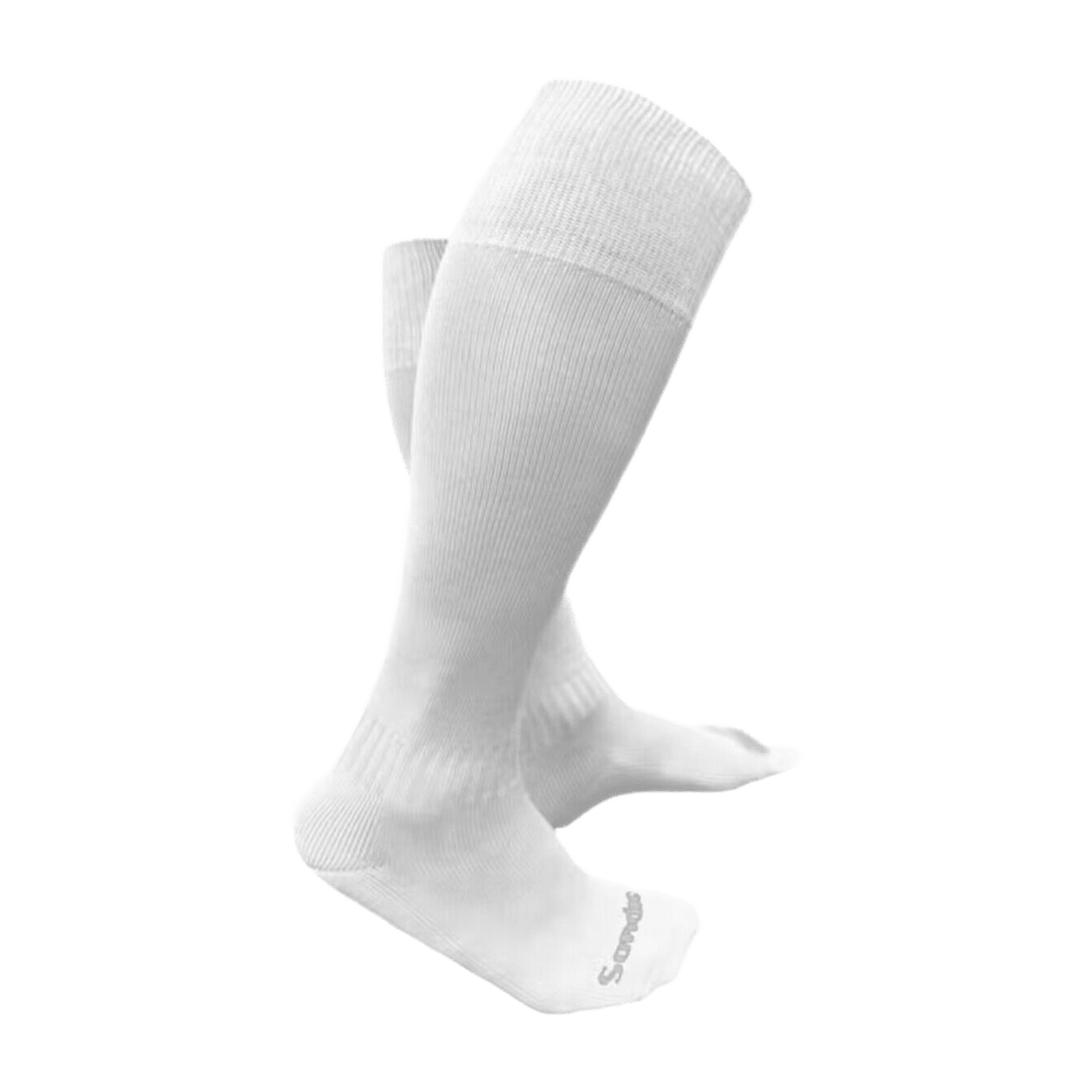 Kids Sondico Football Socks - UK 1-6 (US 1.5-6.5)