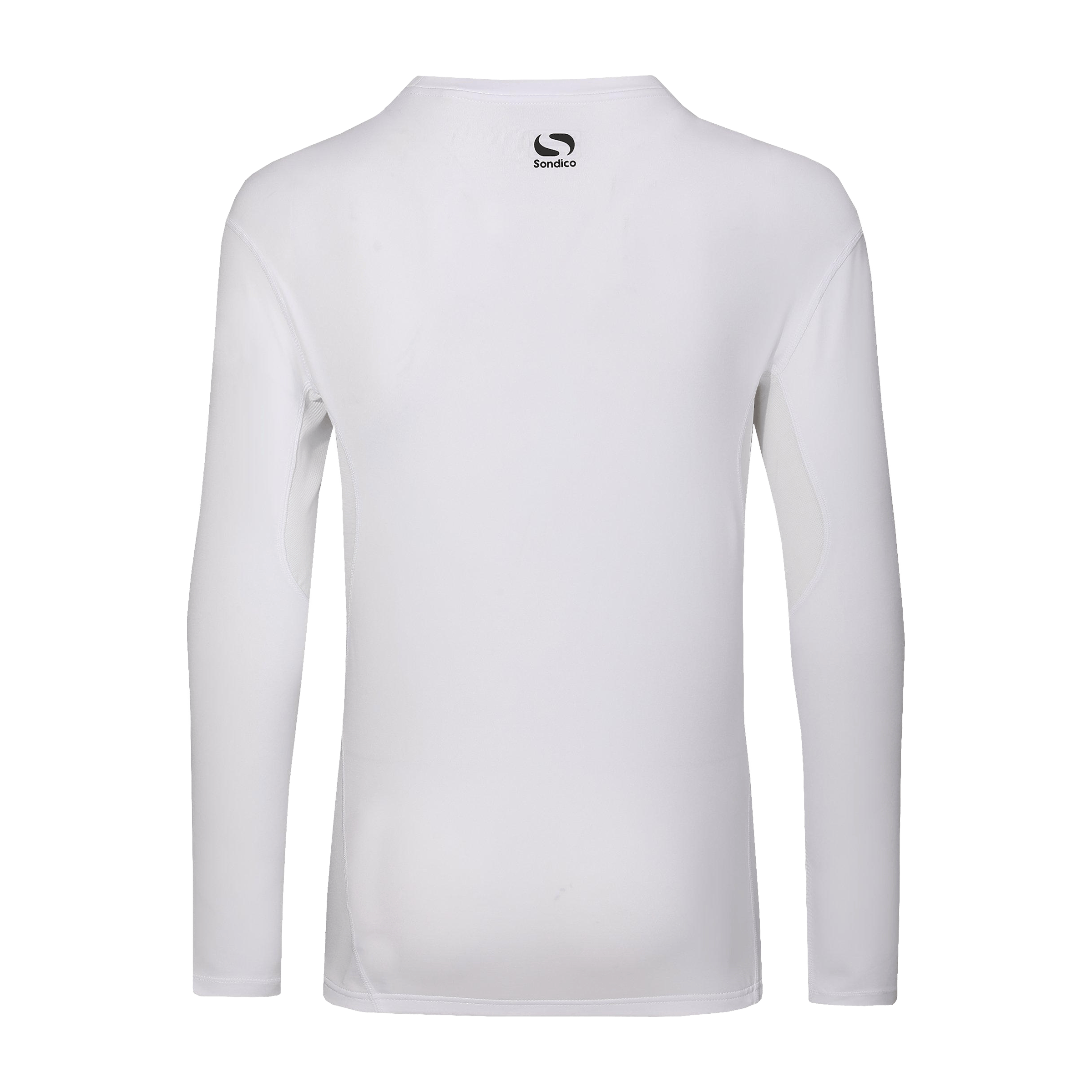 Mens Sondico Long Sleeved Core Base Layer