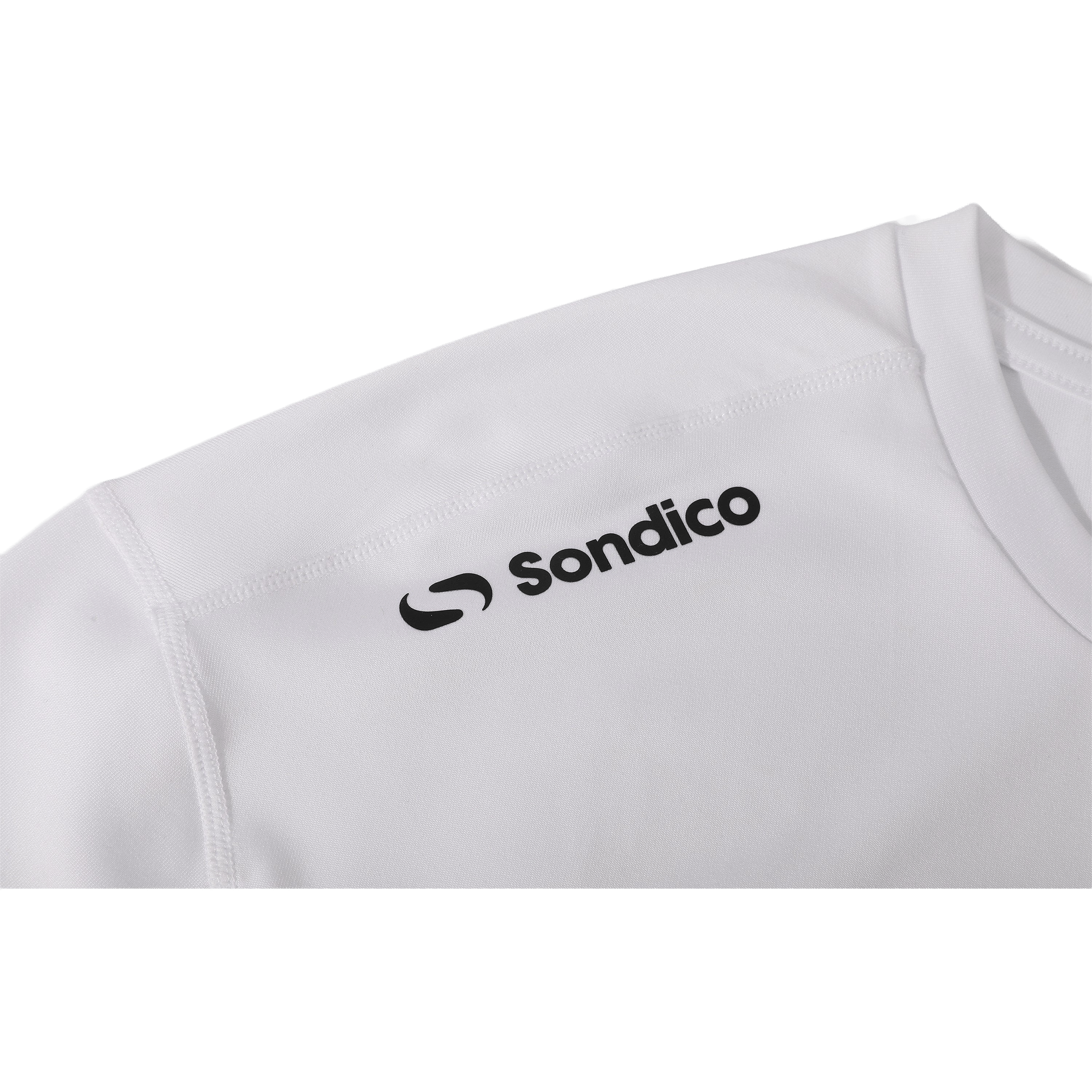 Mens Sondico Long Sleeved Core Base Layer