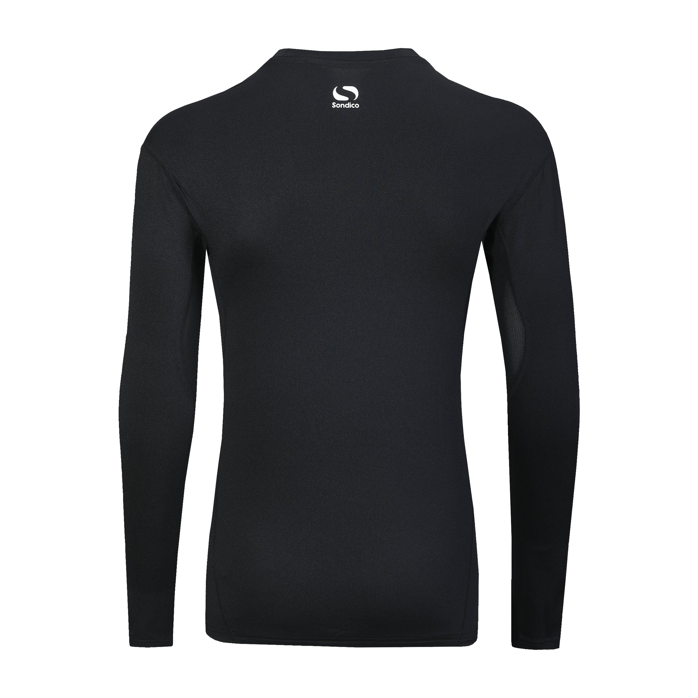 Mens Sondico Long Sleeved Core Base Layer