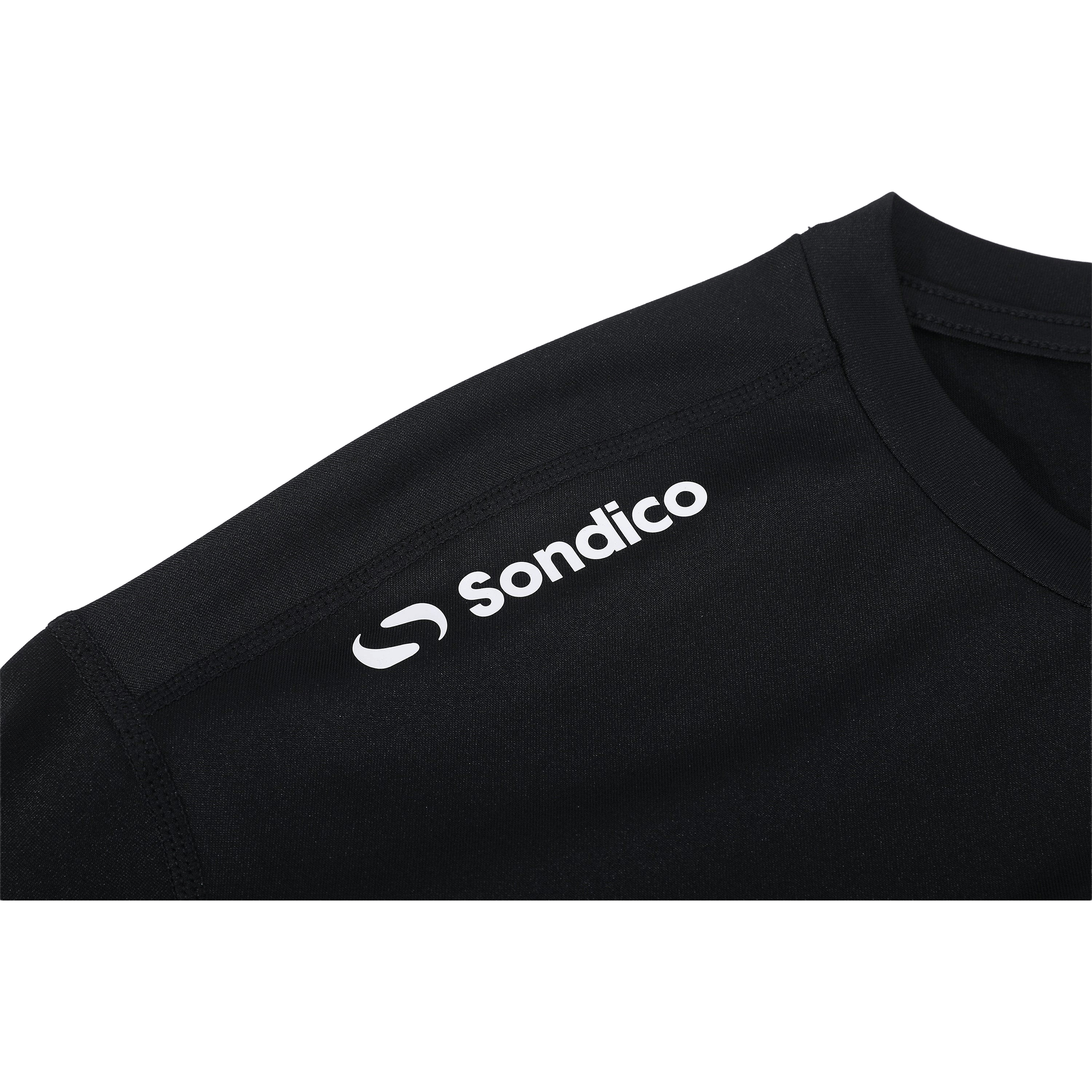Mens Sondico Long Sleeved Core Base Layer