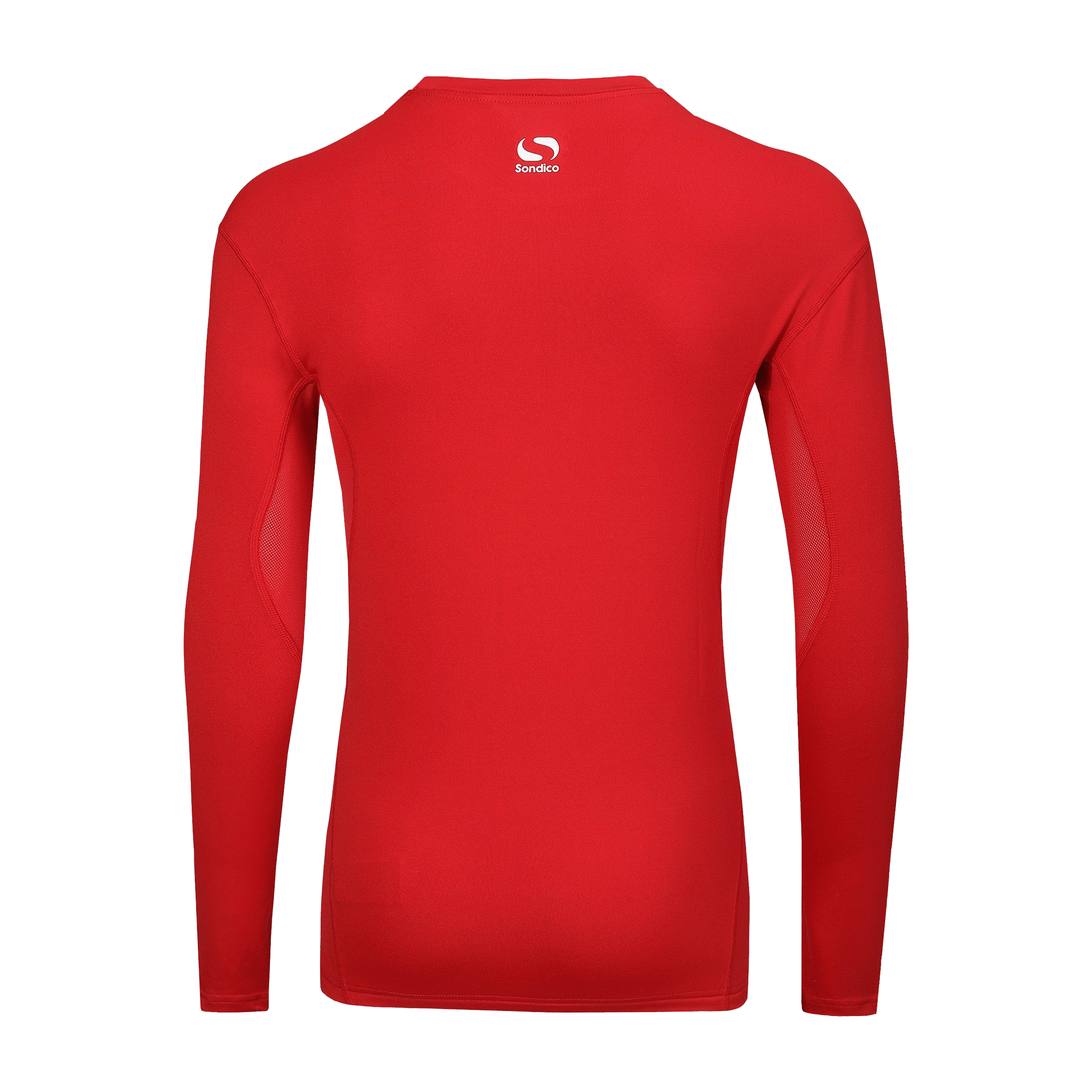 Mens Sondico Long Sleeved Core Base Layer